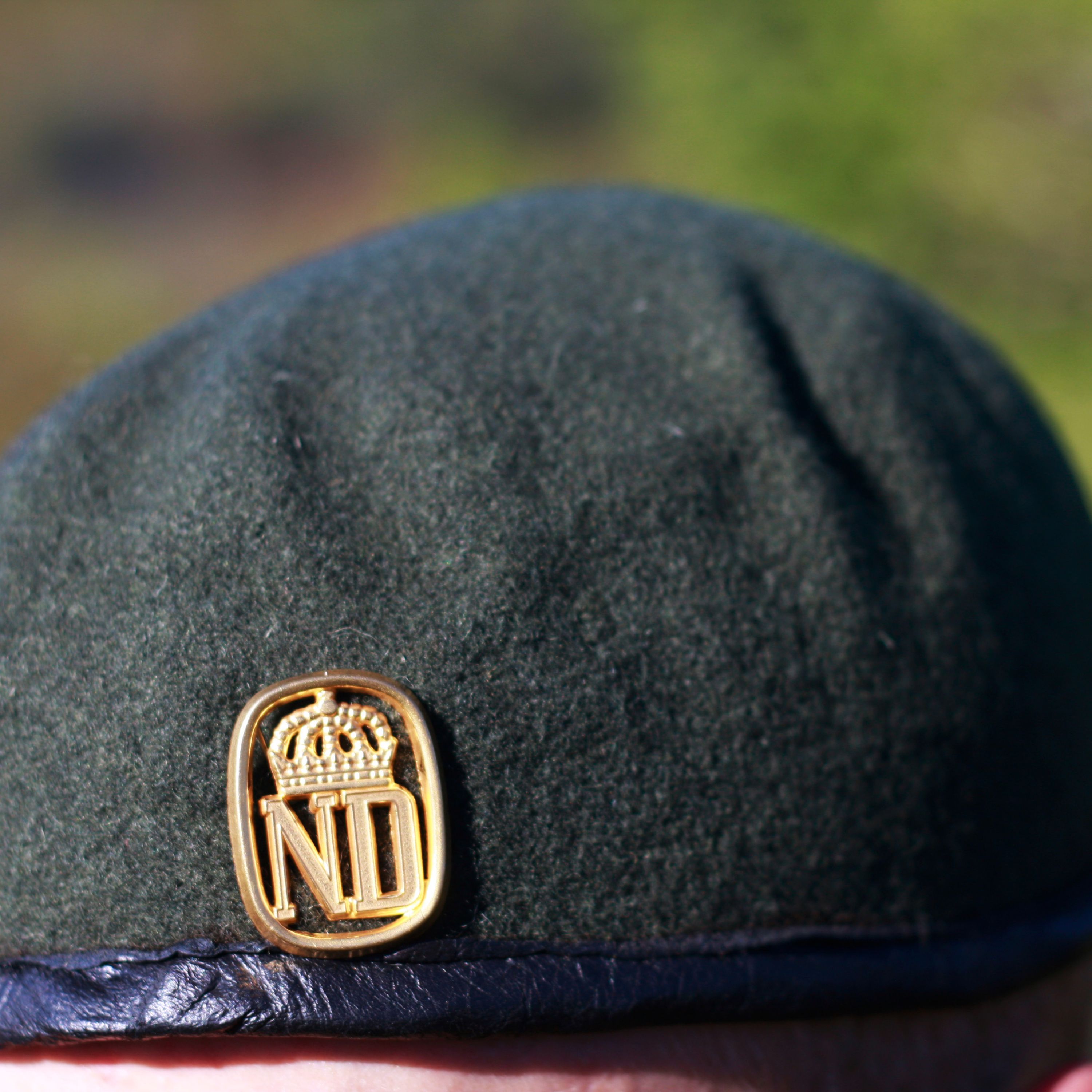 Podd 58 - Jägarförbanden - Arméns jägarbataljon del 5