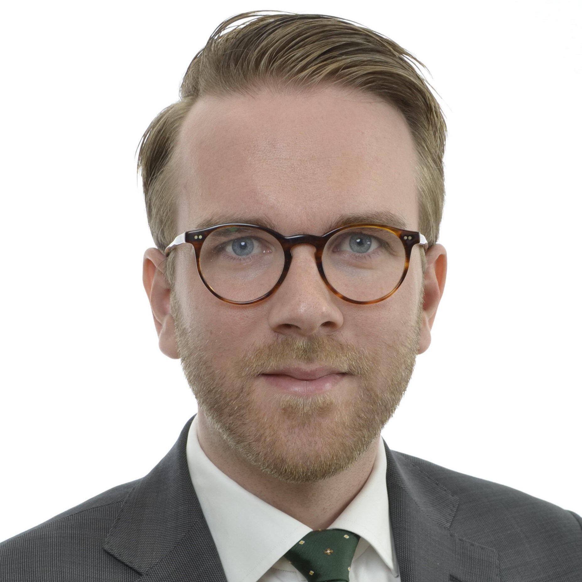 Podd 15 - EU-valspecial - Kristdemokraterna - Andreas Carlson