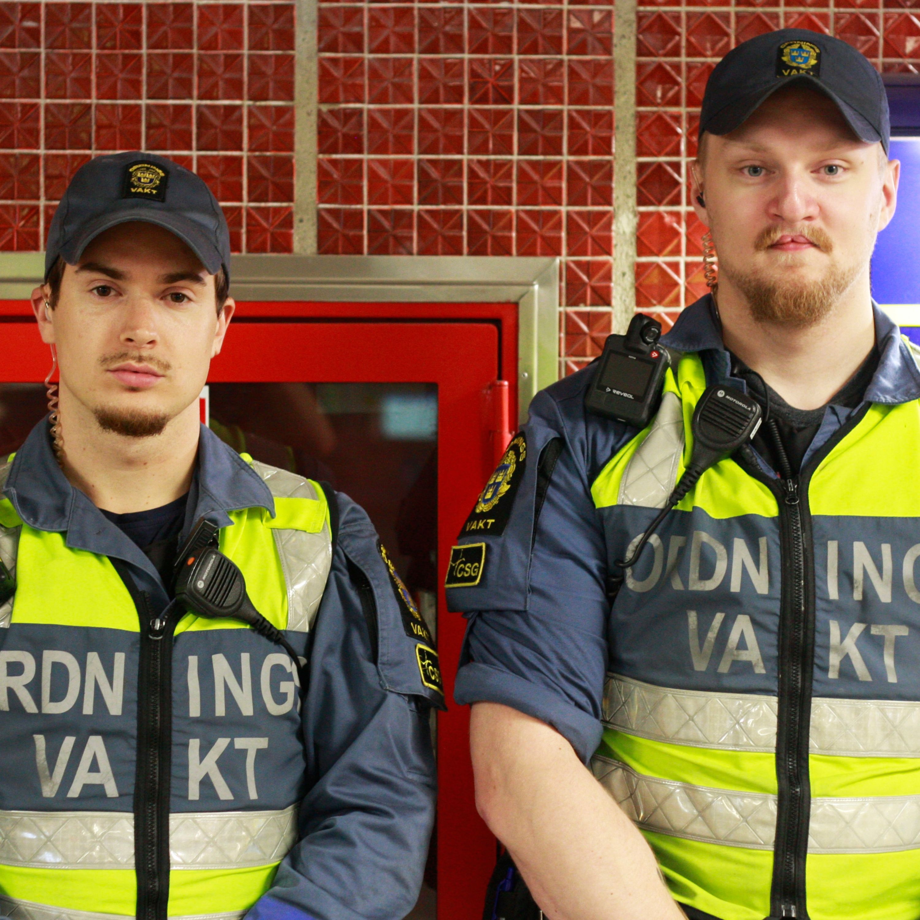 Trygghetspodden