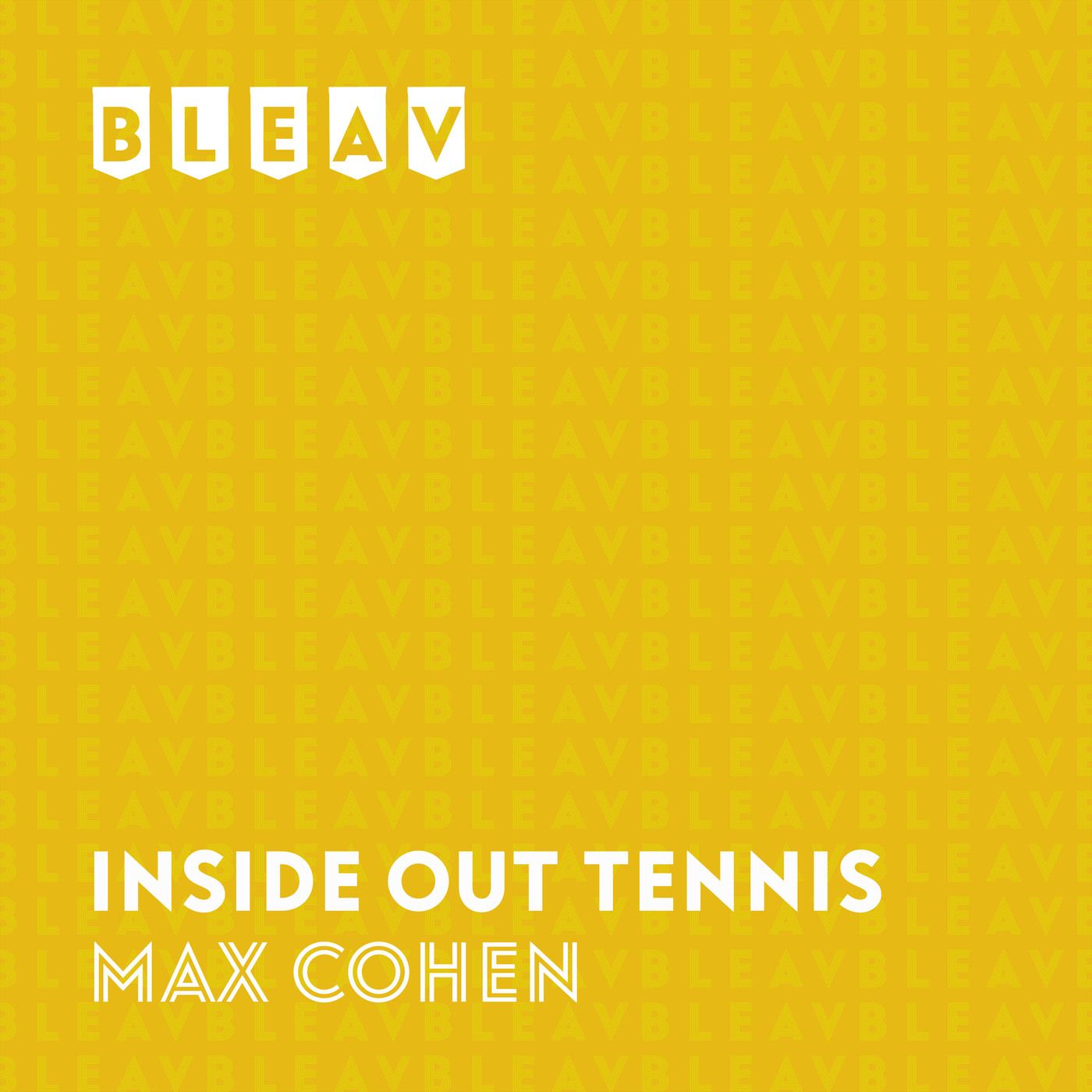 Episode 1: Inside out Tennis