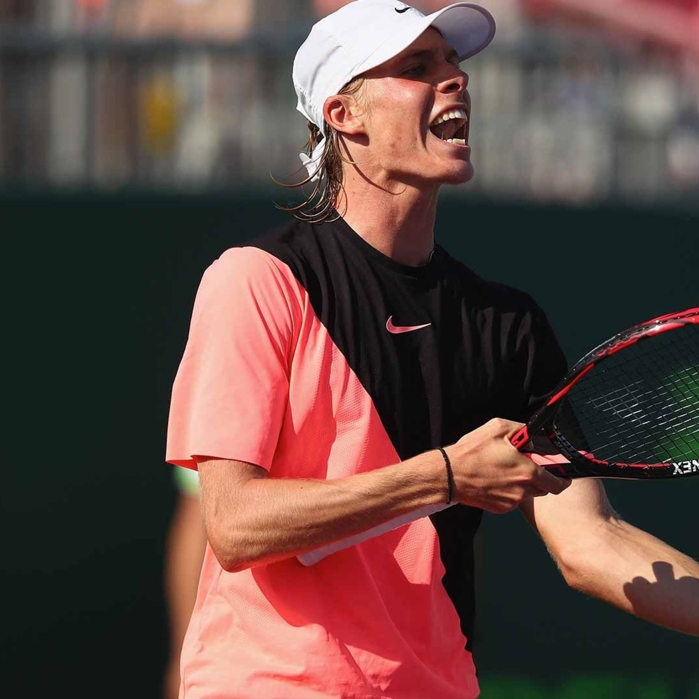 Indian Wells Recap