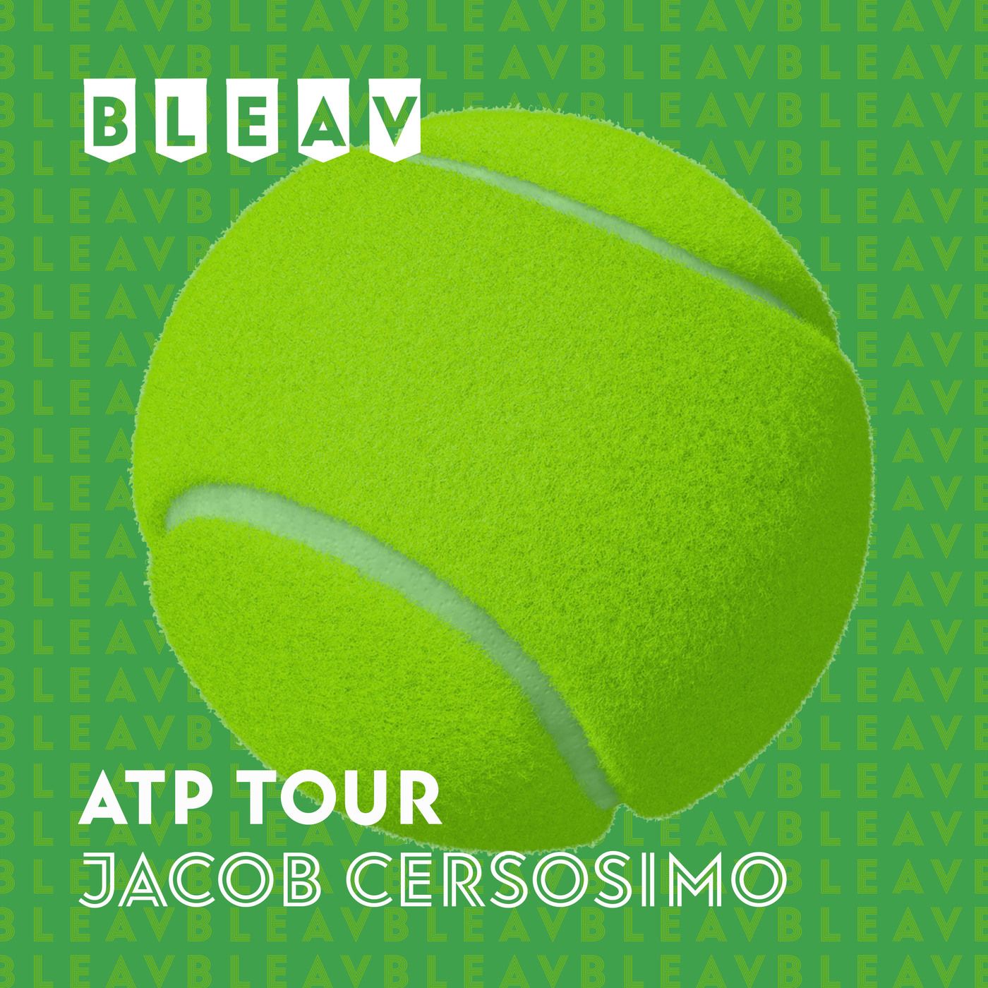 Intro: ATP Tour and what’s to come!