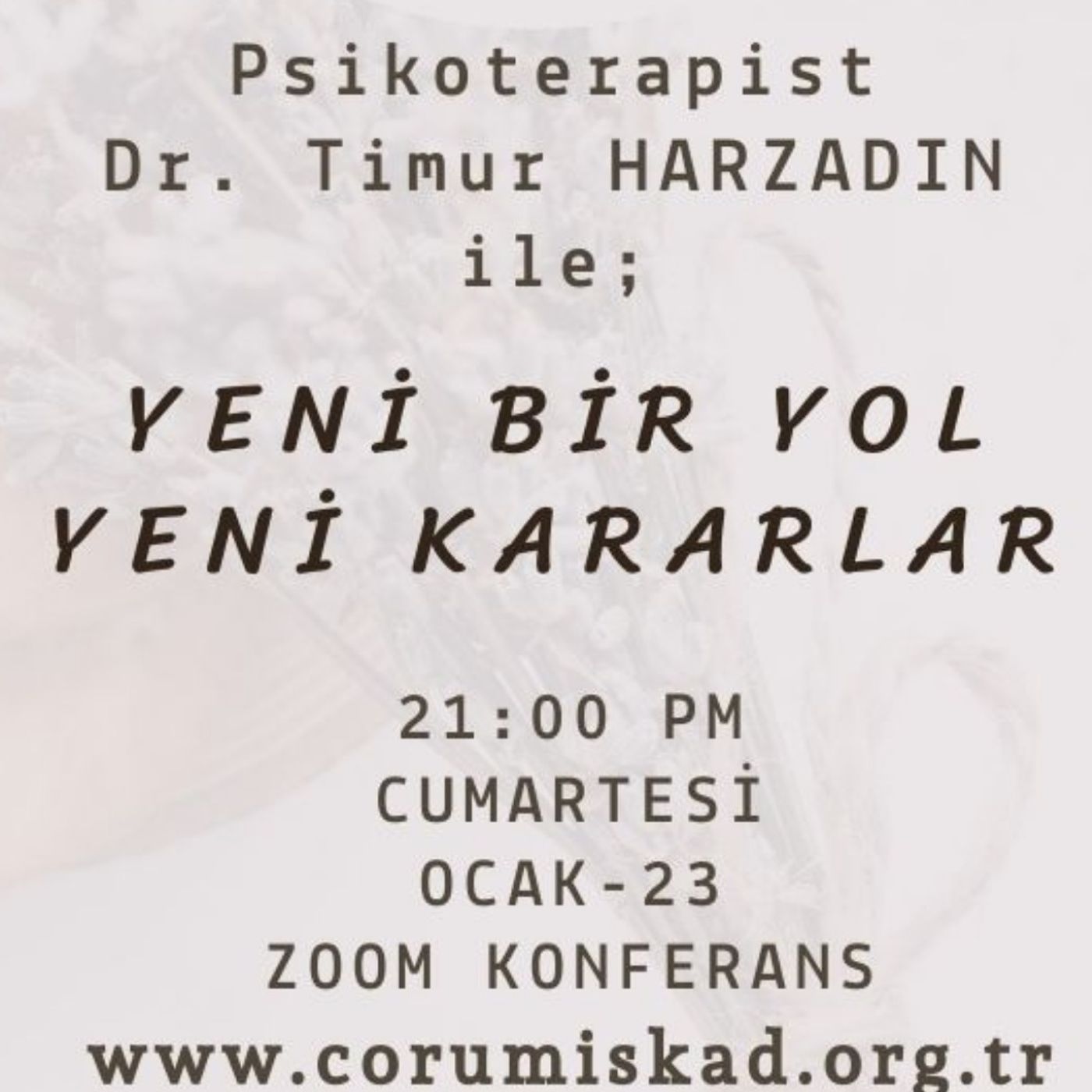 Aklında Kalsın...
