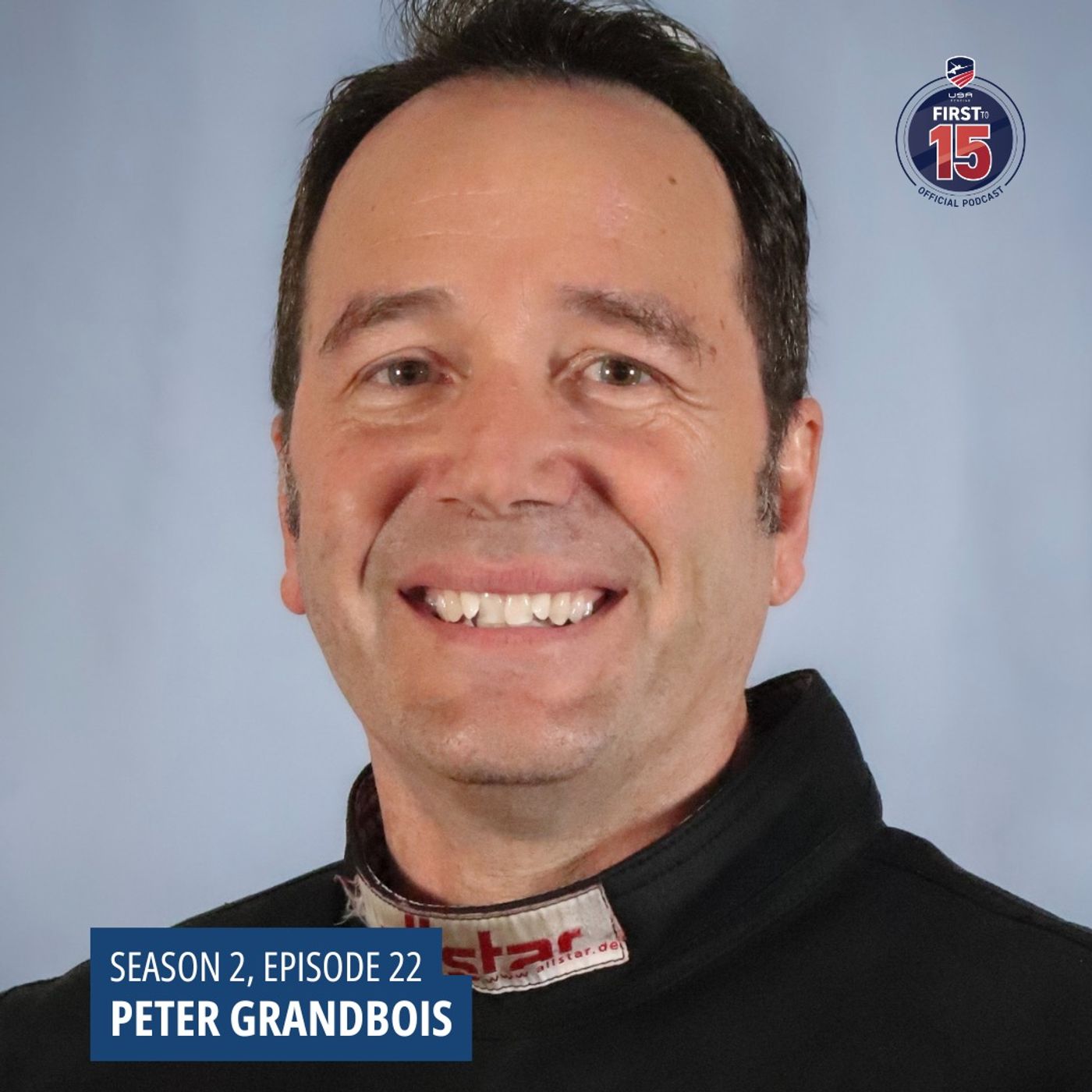 Peter Grandbois on Starting a Collegiate Fencing Program from Scratch Peter Grandbois on Starting a Collegiate Fencing Program from Scratch
