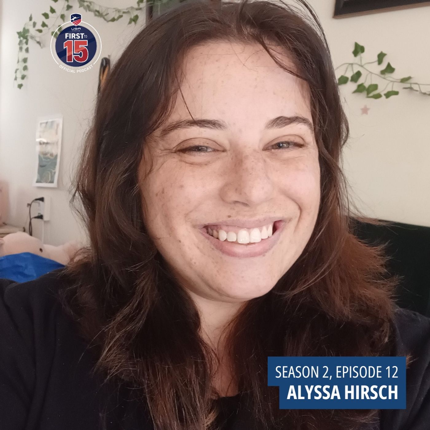 Alyssa Hirsch on Telling the Untold Stories of Fencing’s Past