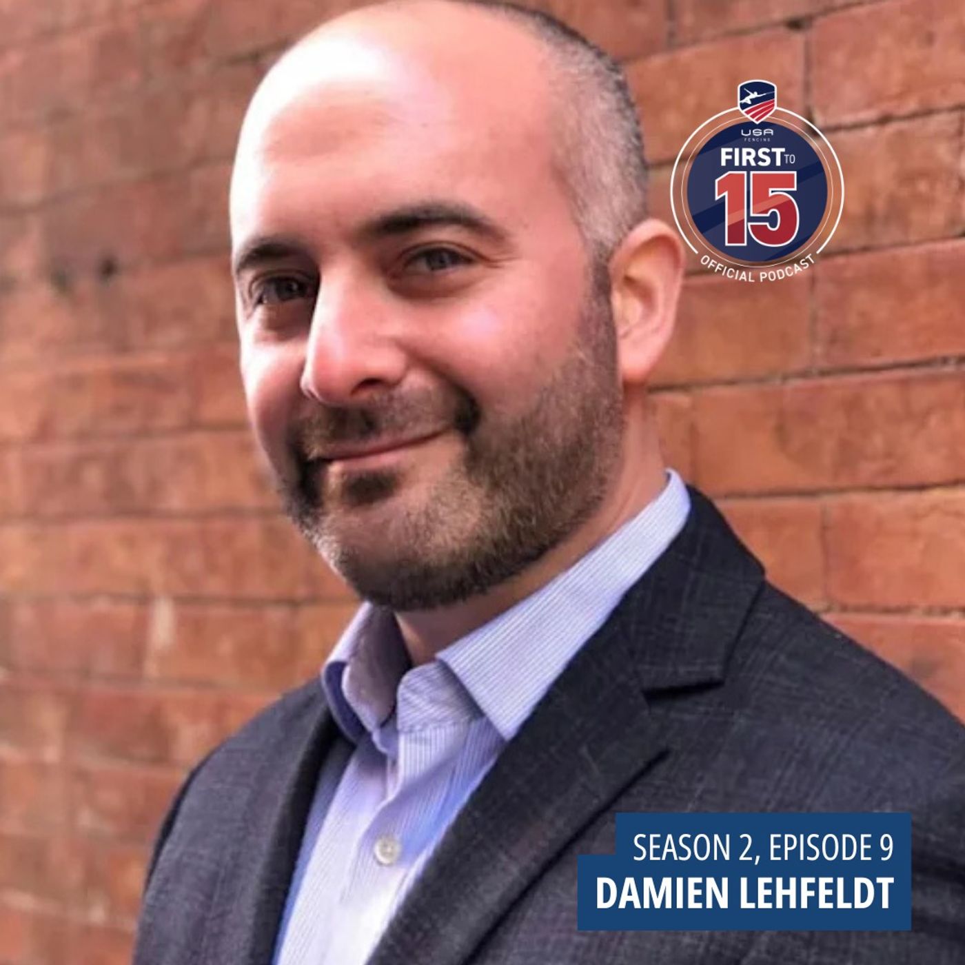 Damien Lehfeldt, USA Fencing Board Chair, on the Difference Between Governance and Operations