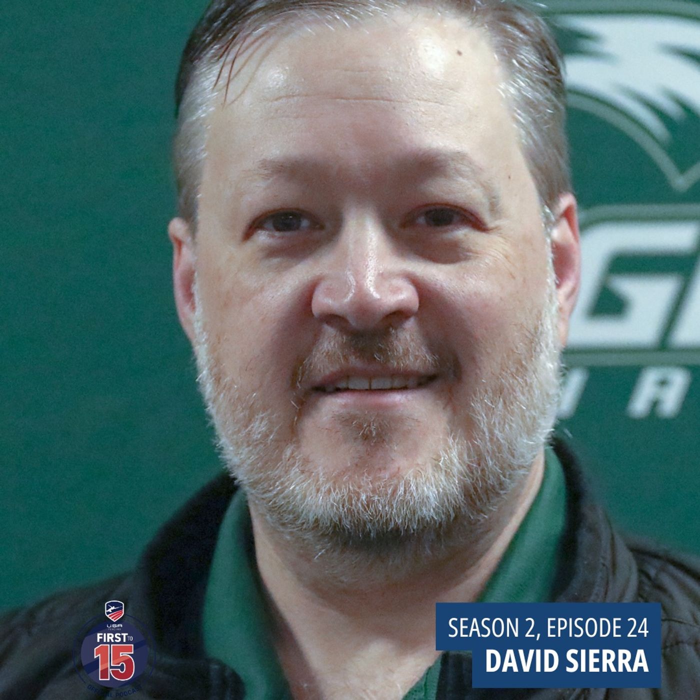 David Sierra on the Surprising Links Between Coaching NCAA Fencers and Vet Fencers