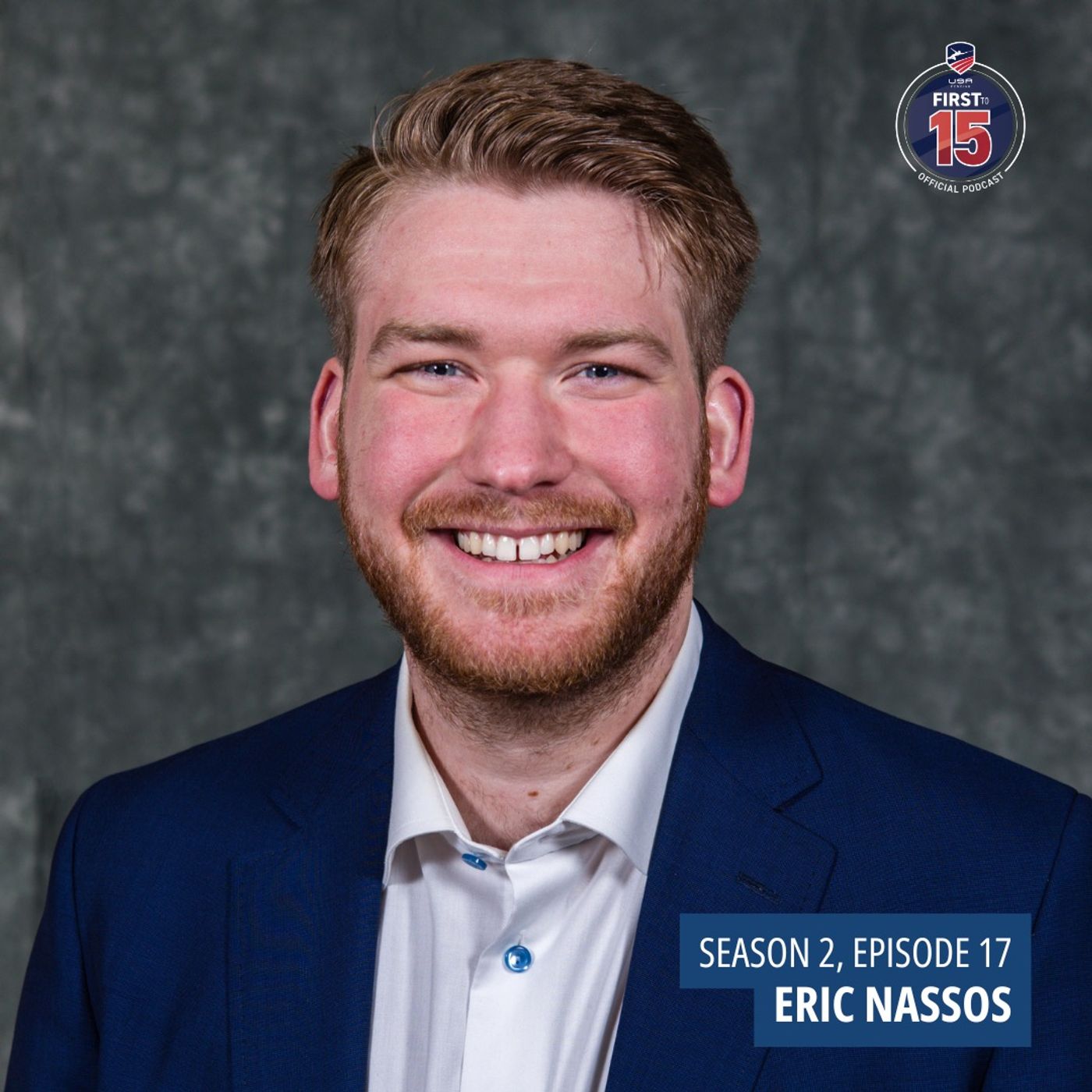 Eric Nassos on the Joys of Collegiate Club Fencing