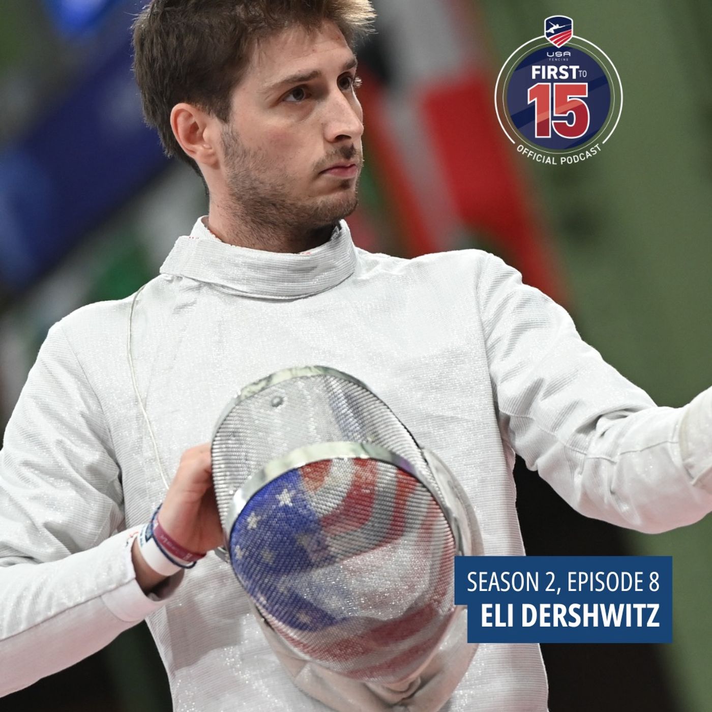 Eli Dershwitz on Why He Bought Zeta Fencing, His Childhood Club