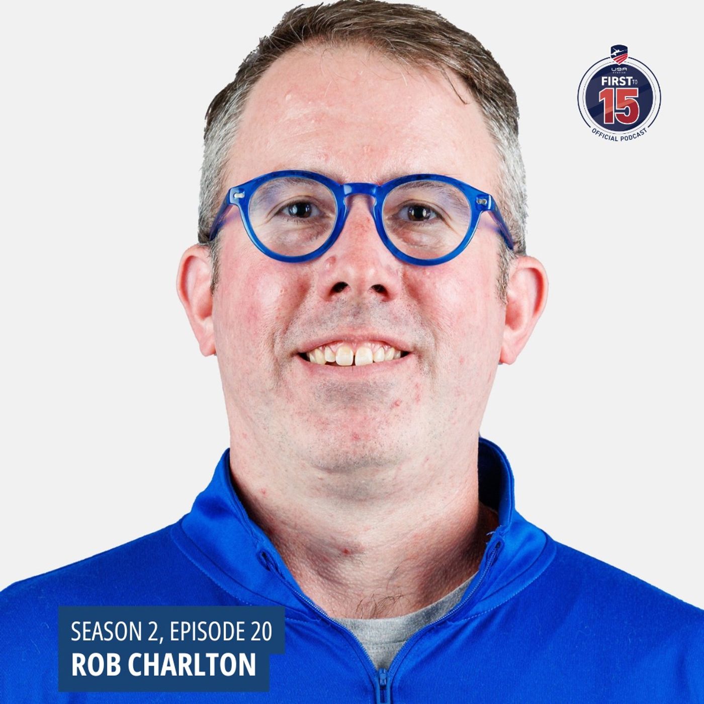Rob Charlton on Why NCAA Fencing Is Within Your Reach
