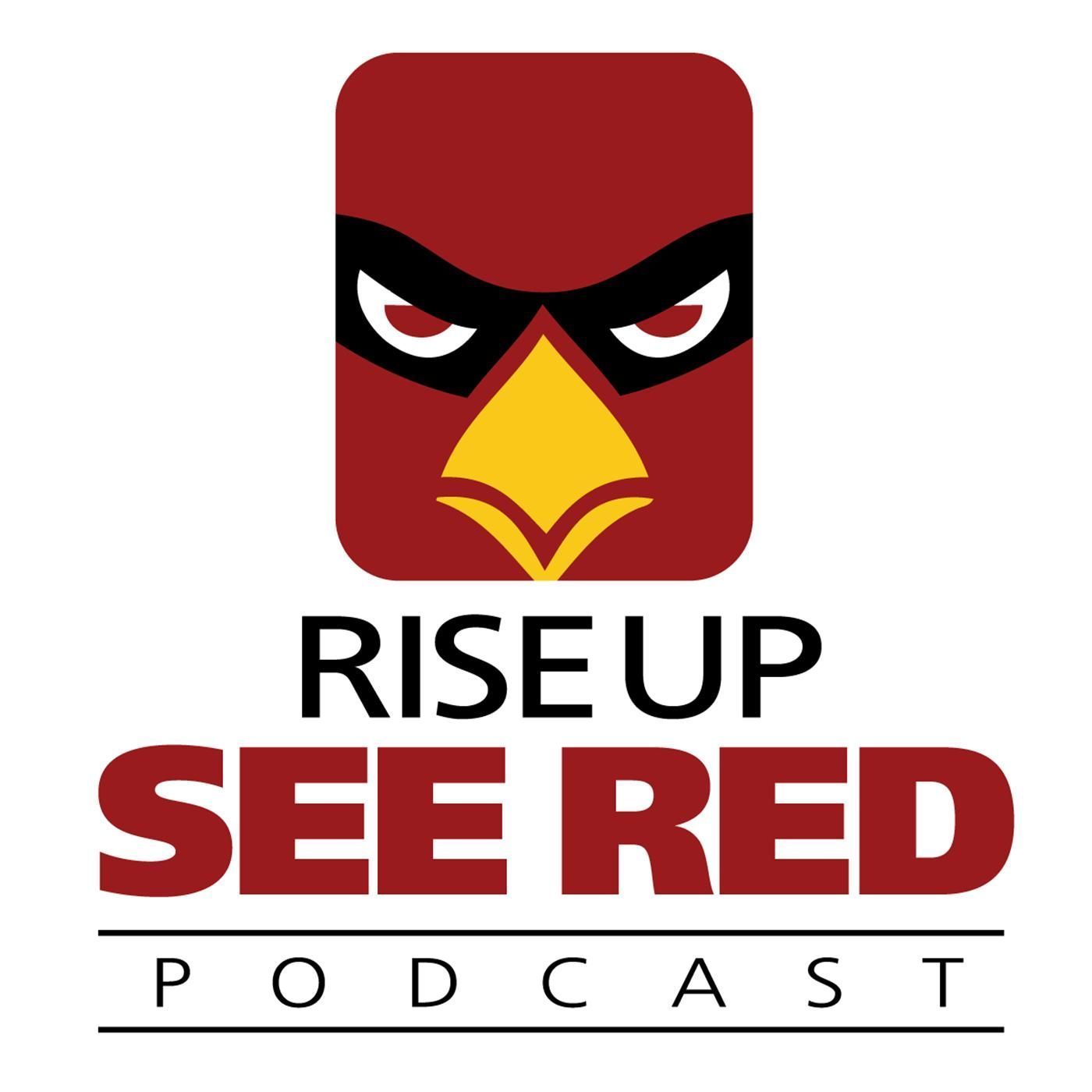 Team captains, offensive and defensive stat benchmarks for Cardinals in 2024 episode artwork