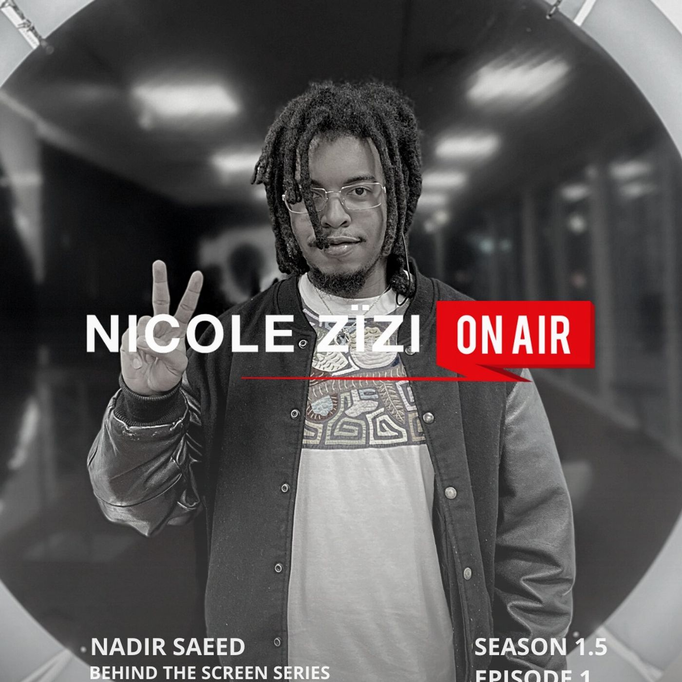 Nadir Saeed on his Creative Process, Reminiscing on Upbringings, Past Creative Endeavors, and Future Works in Progress