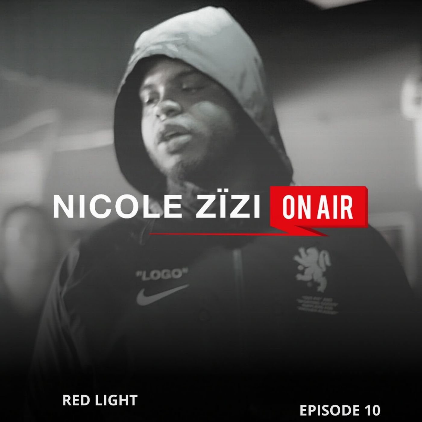 Red Light on the Creation of The Foul Hundreds, Learning about Stocks, 300 Entertainment Management Deal, and Music Production