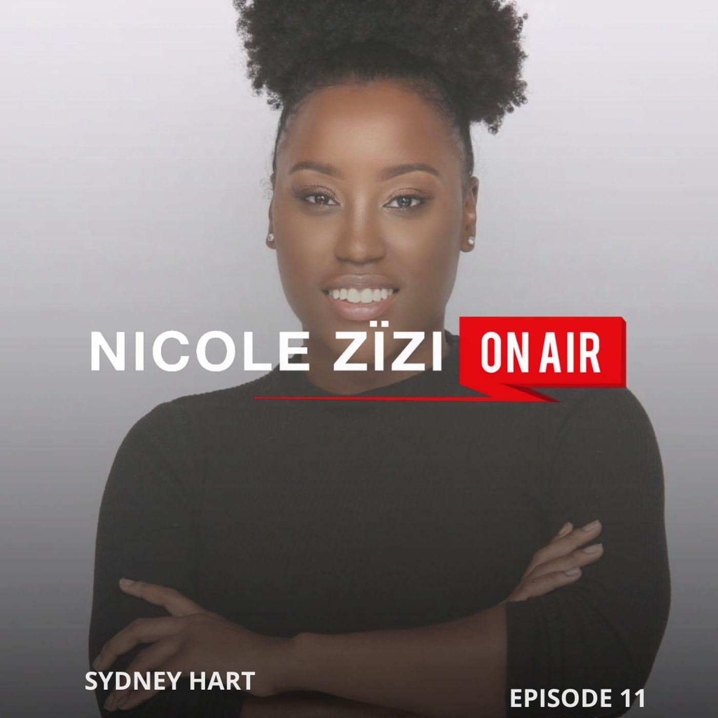 Sydney Hart on How to Have a Stellar Rebrand, Branding and Design Mistakes, How to Sell Yourself Confidently, and Working through Imposter Syndrome.