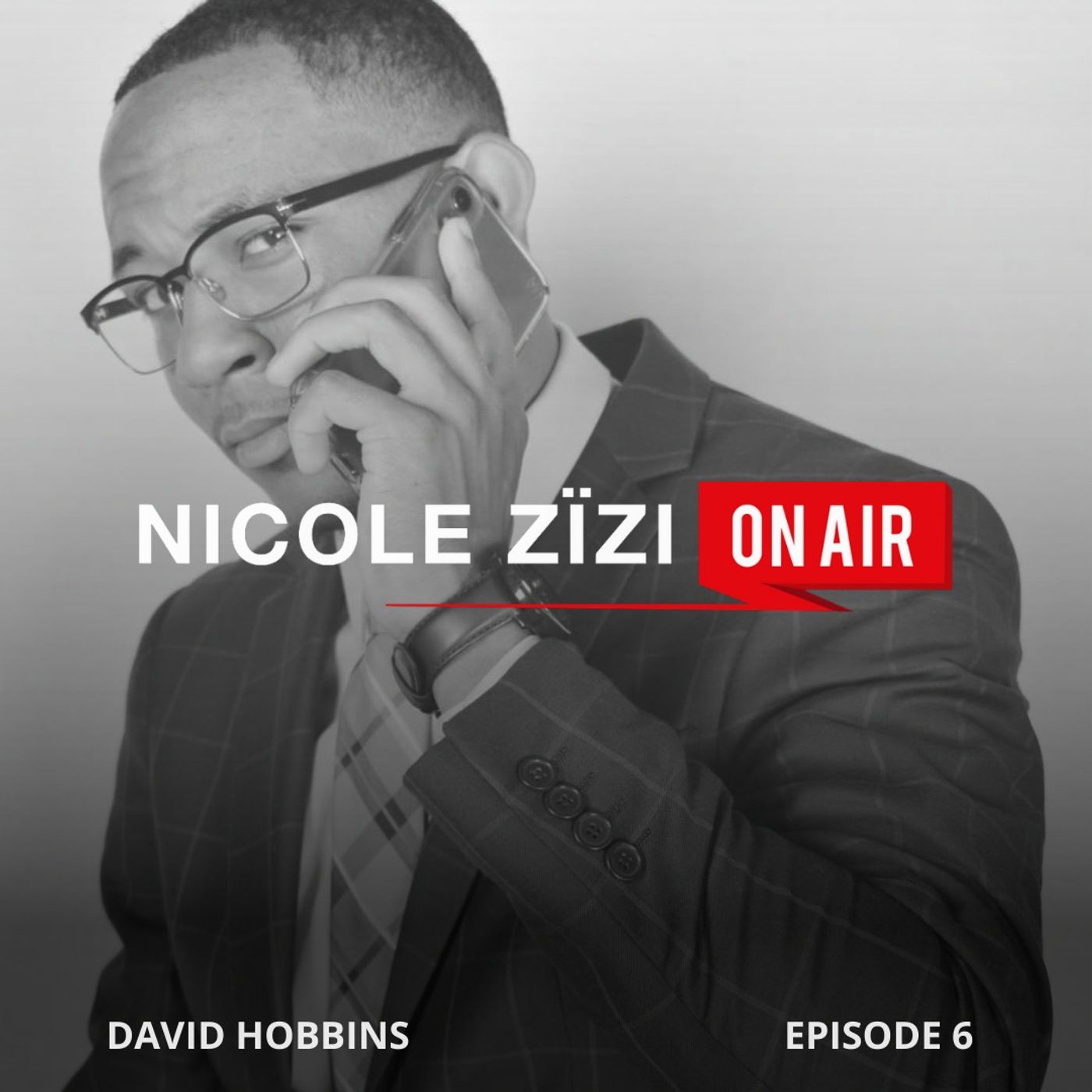 David Hobbins on Entrepreneurship, Real Estate, Design, Ownership, and Philanthropy