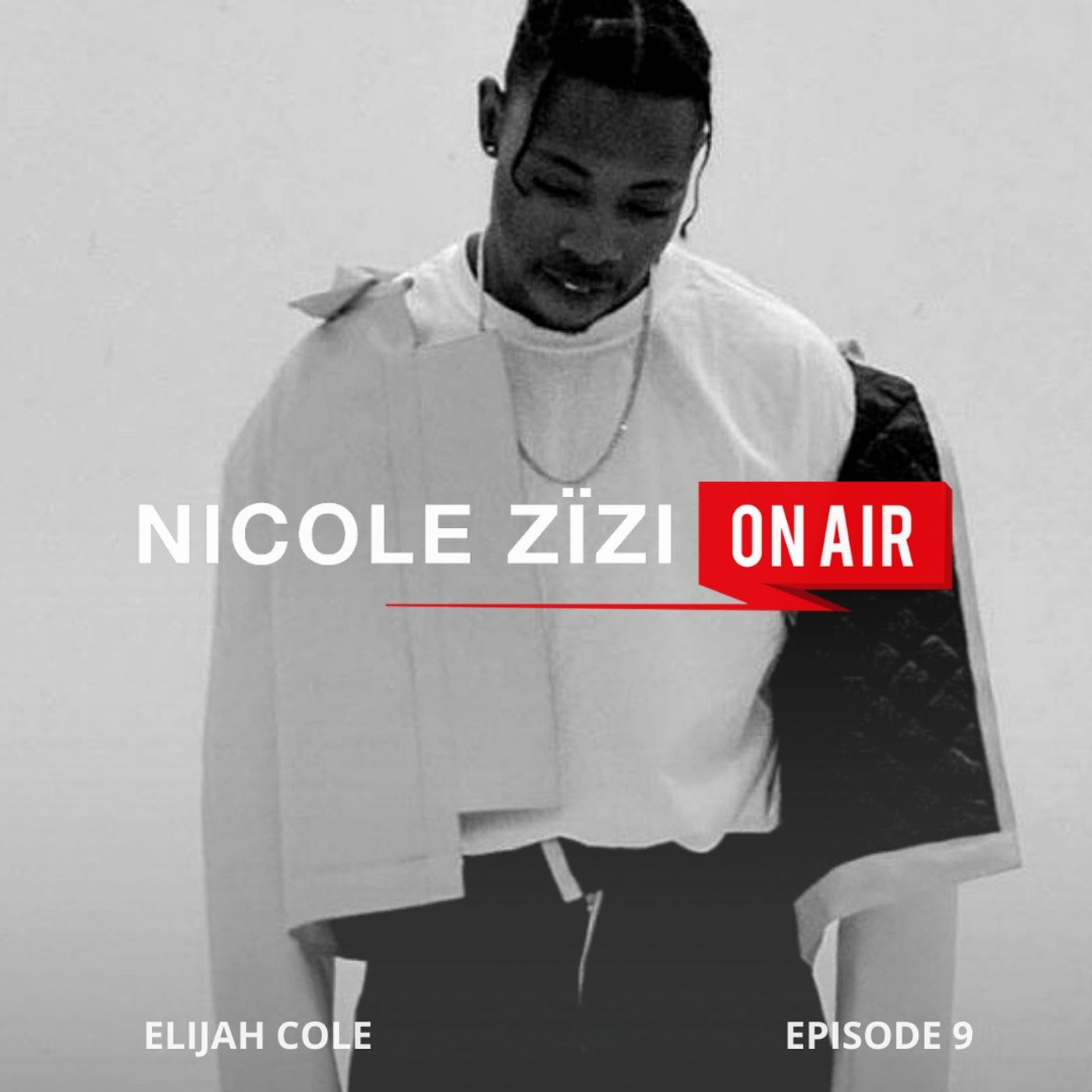 Nicole Zizi On Air