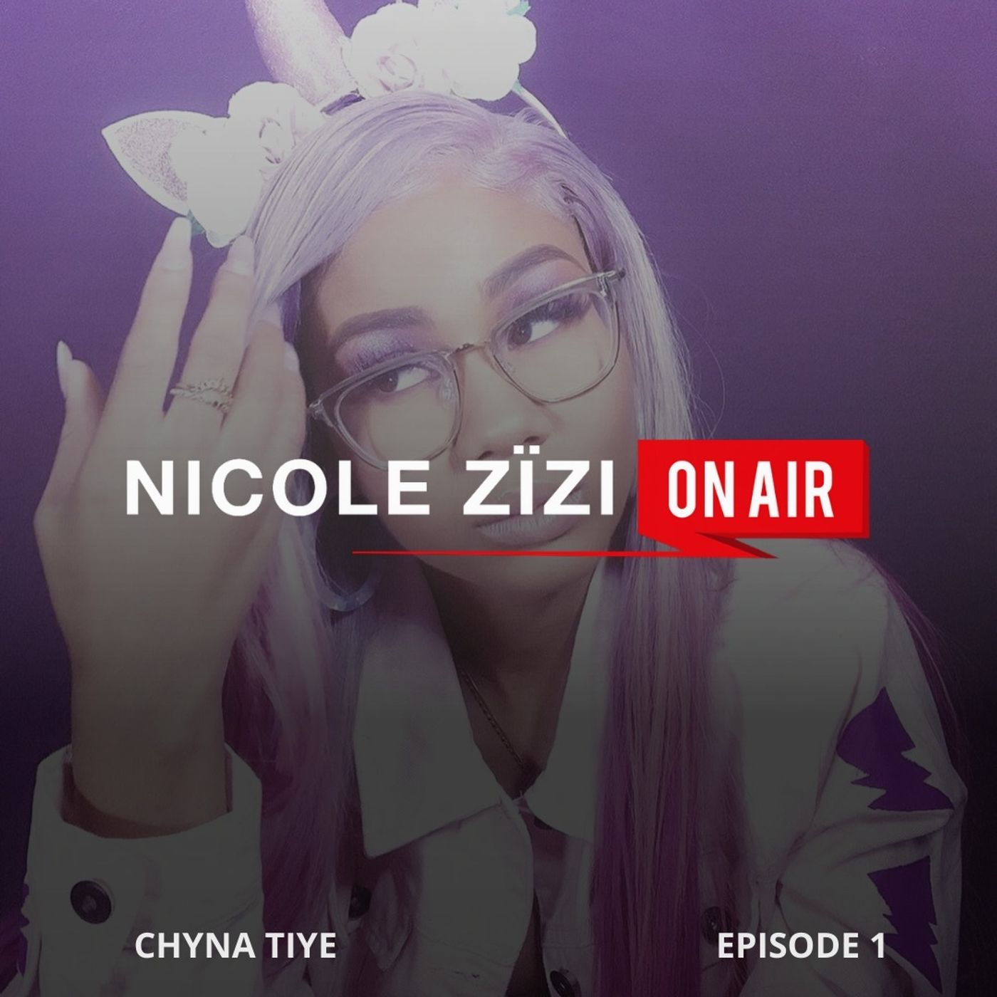 Entrepreneurship and Activism with Chyna Tiye