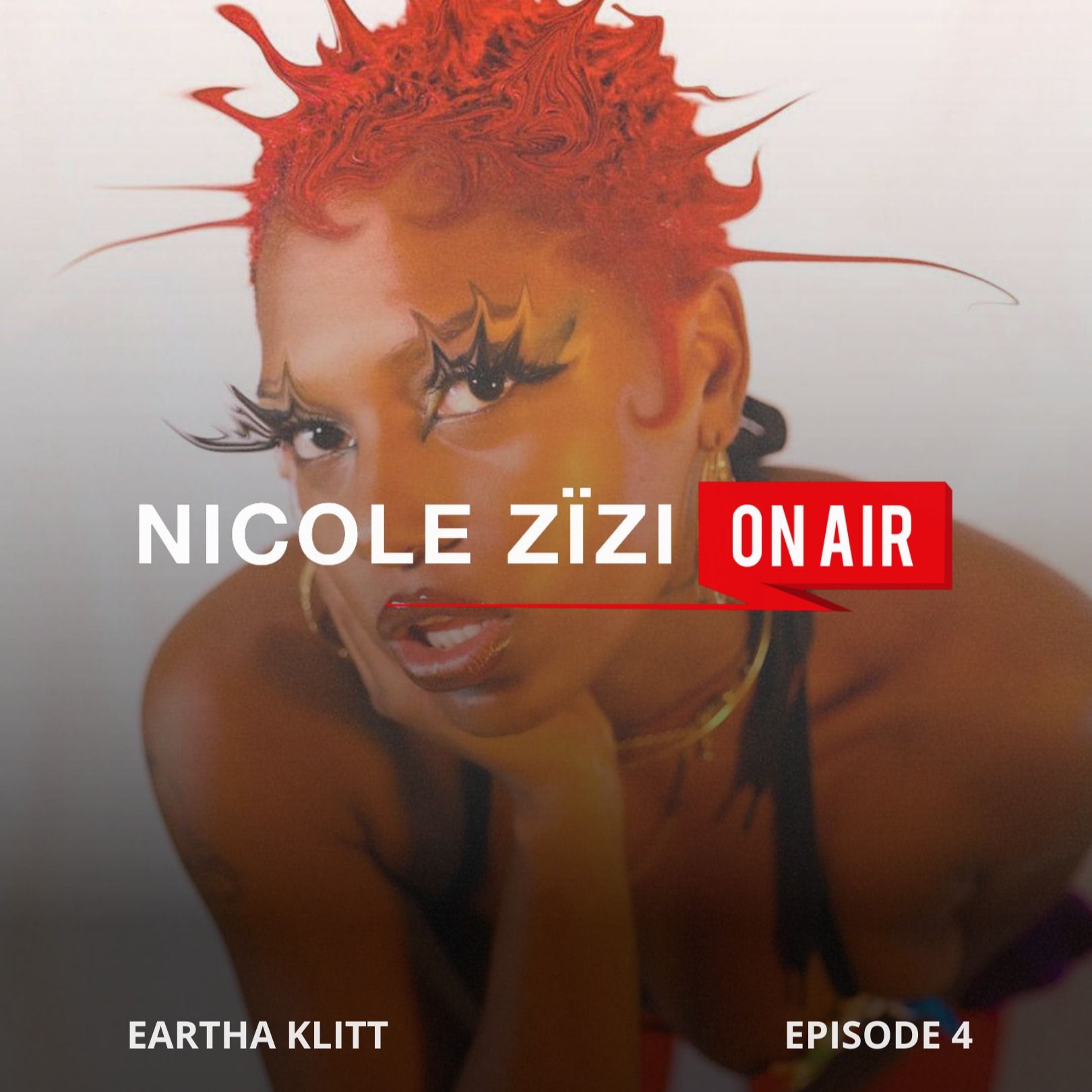 Fine Art, Fashion, Anime and Childhood Nostalgia with Eartha Klitt