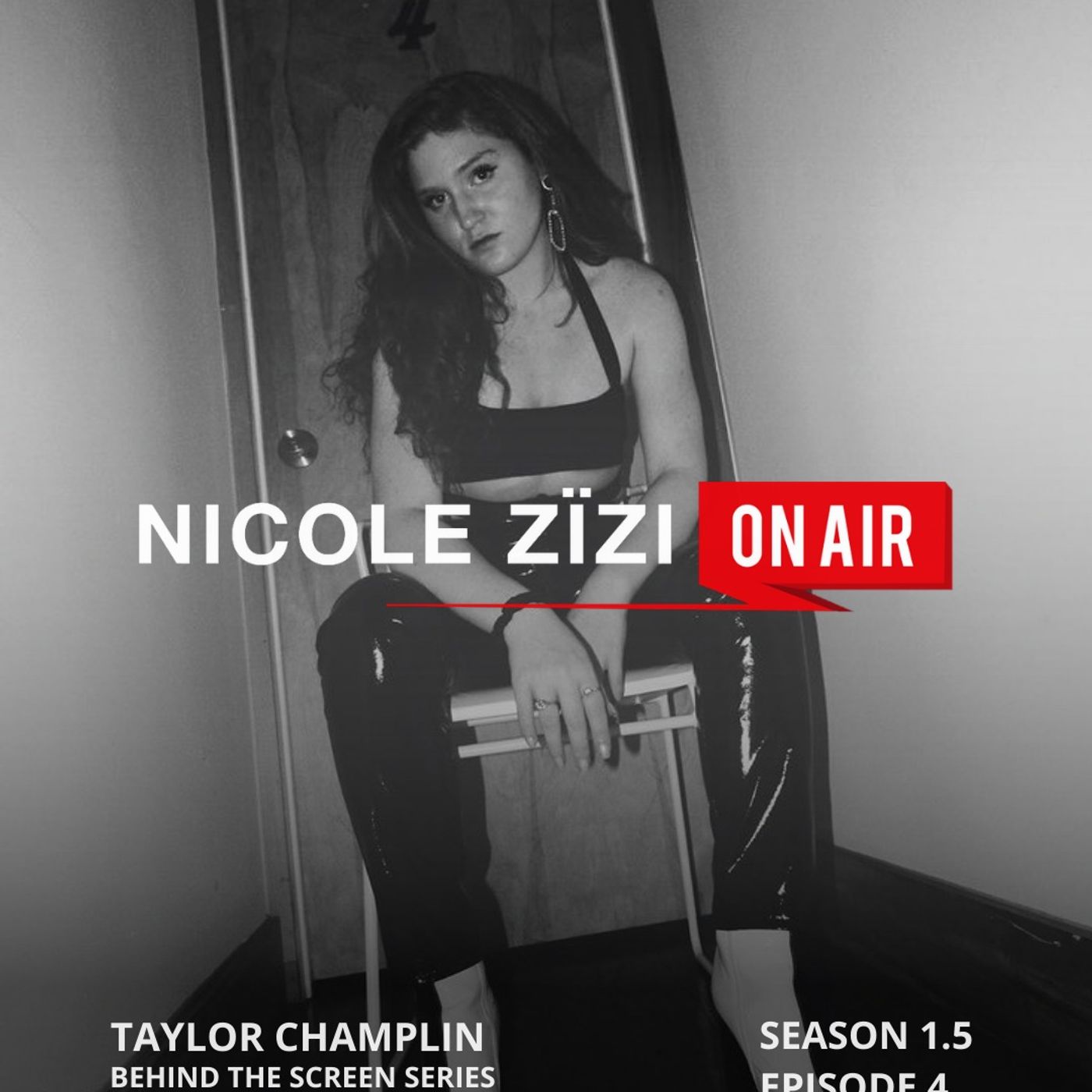 Taylor Champlin on Moving to New York to Pursue Creative Endeavors, Working in the Fashion Industry as a Stylist, Photographer, and Writer, Inspirations and Aspirations