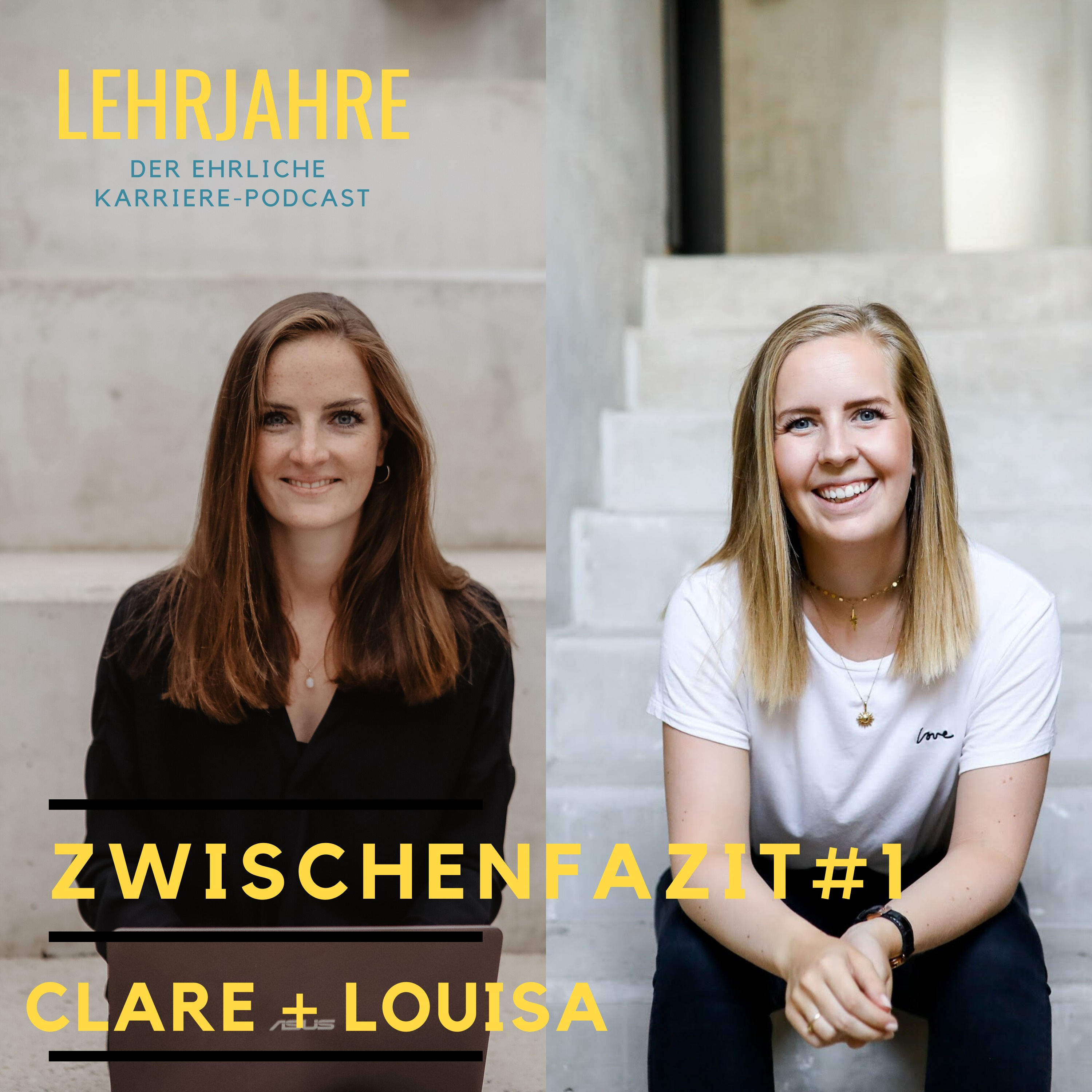 LEHRJAHRE