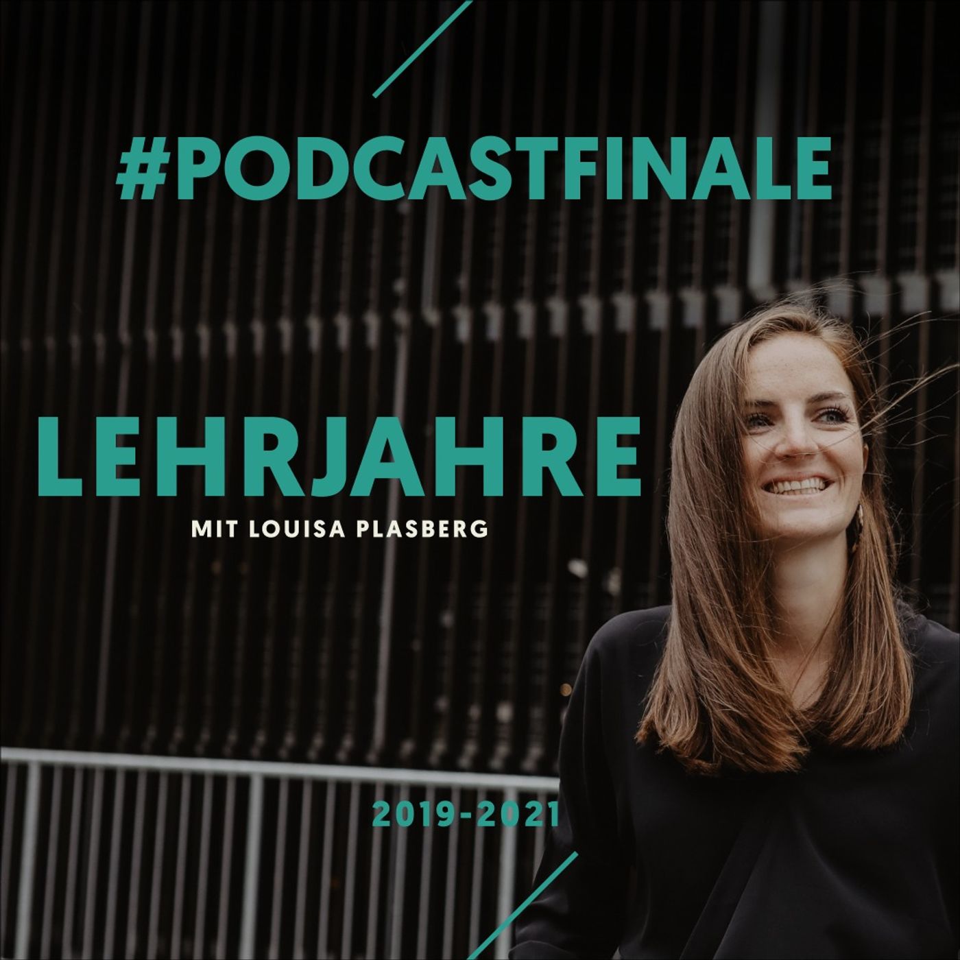 LEHRJAHRE