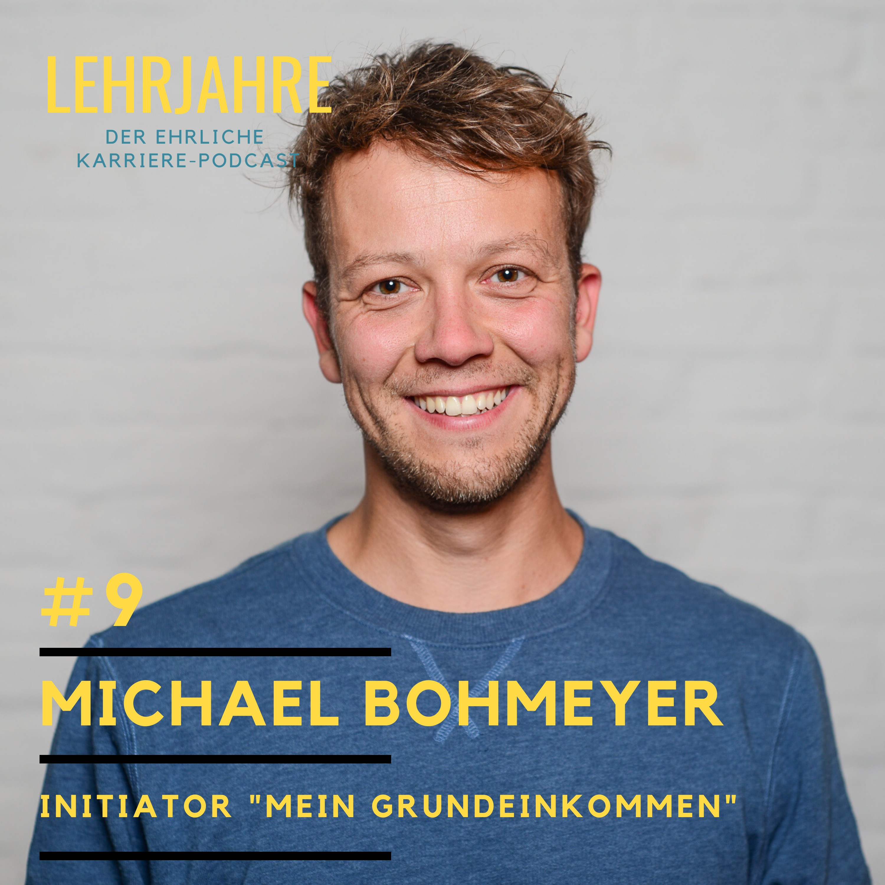 LEHRJAHRE