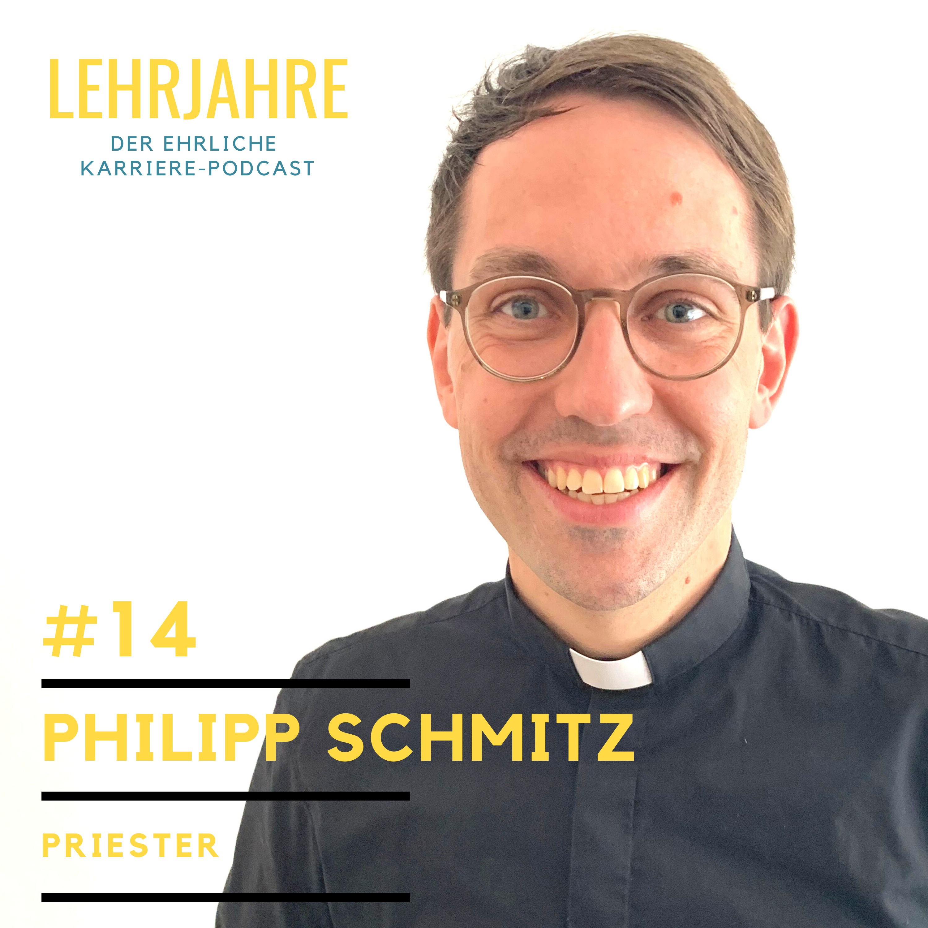 LEHRJAHRE
