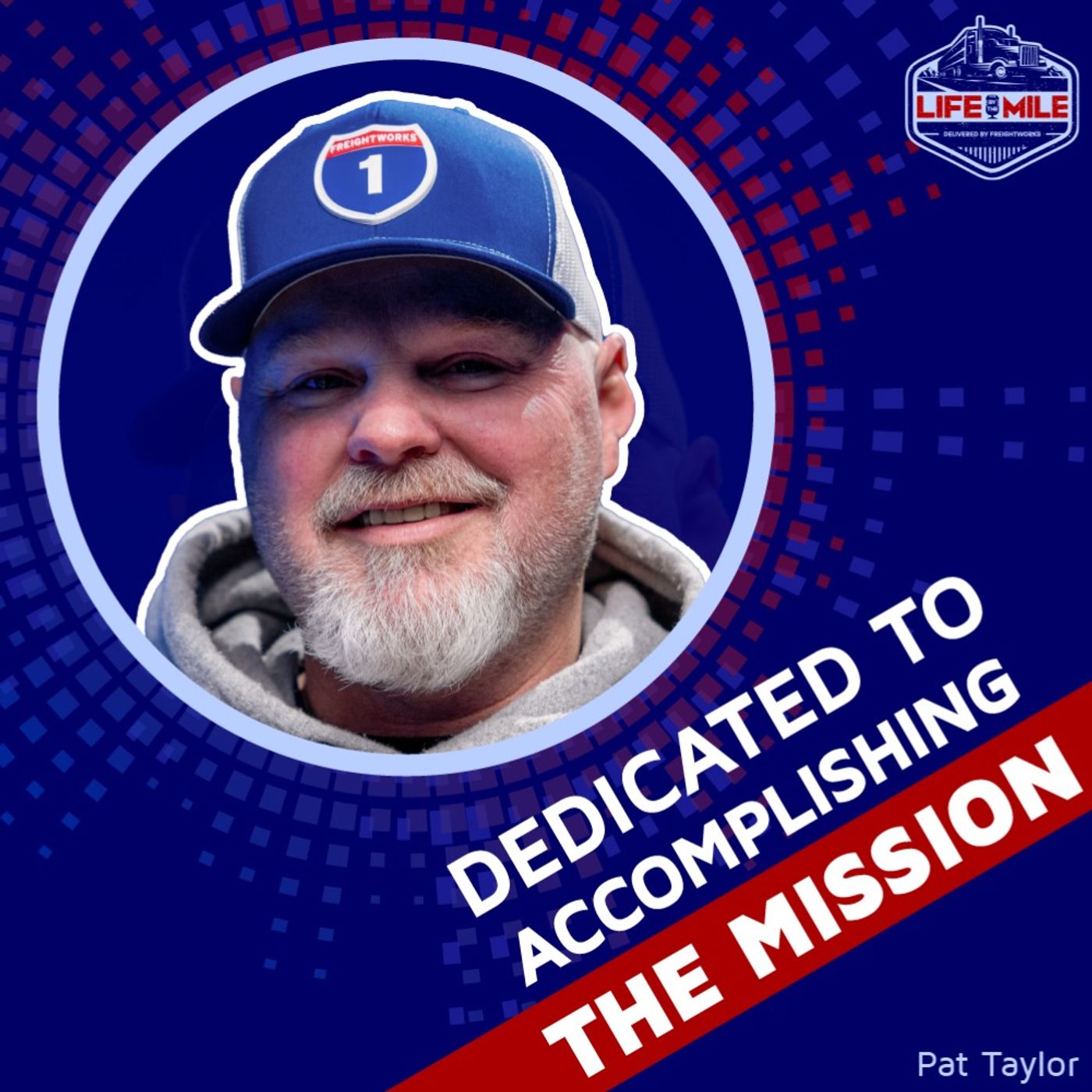 Former Us Marine, Now Truck Driver Tells It HOW IT IS On The Road Former Us Marine, Now Truck Driver Tells It HOW IT IS On The Road