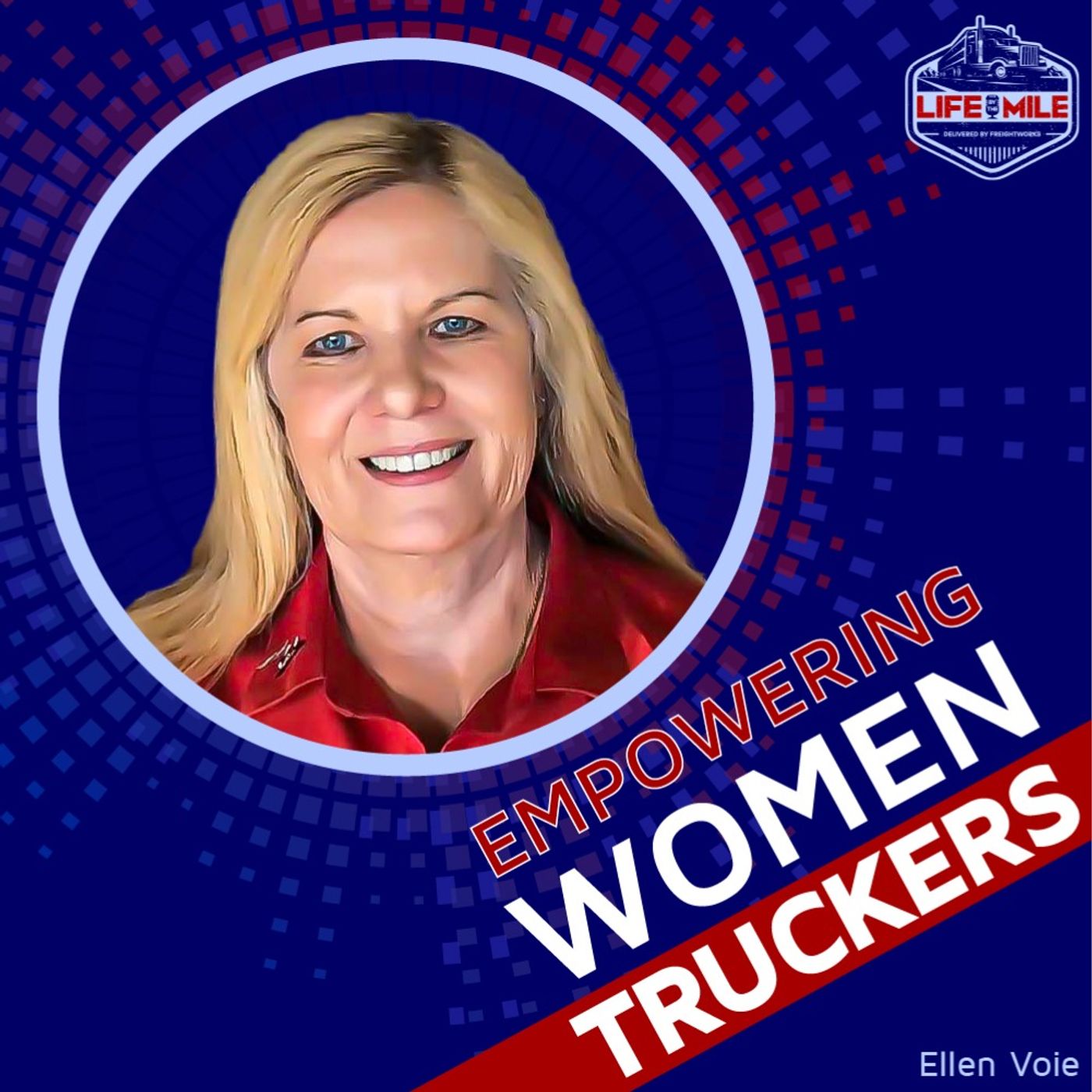 How Women Are Changing The Trucking Industry How Women Are Changing The Trucking Industry