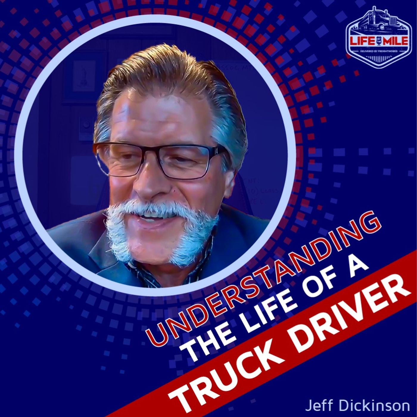 The State Of Freight, Women In Trucking, And Giving Truck Drivers Their Due. The State Of Freight, Women In Trucking, And Giving Truck Drivers Their Due.