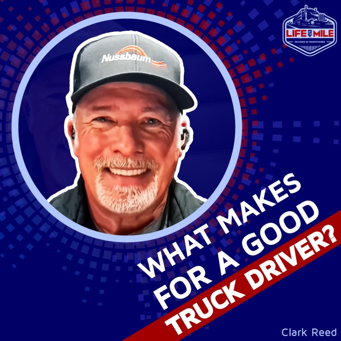 Professional Driver Talks About The Latest in Trucking Professional Driver Talks About The Latest in Trucking