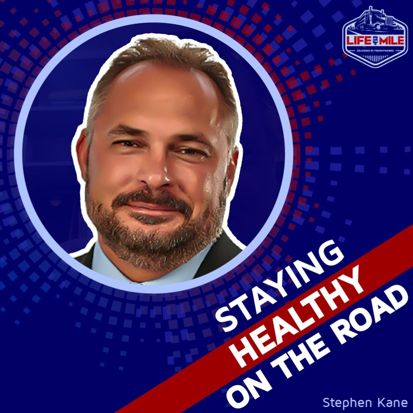 The Struggles Drivers Face To Stay Healthy On The Road The Struggles Drivers Face To Stay Healthy On The Road