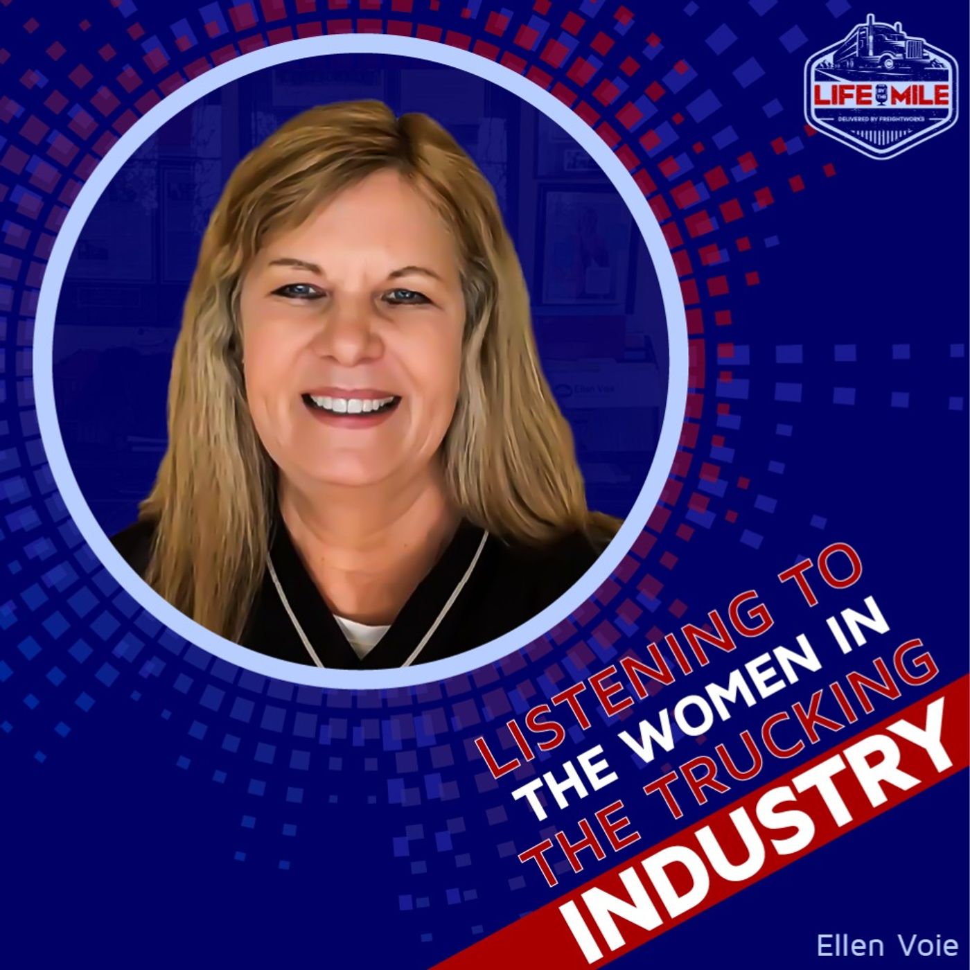 Trucking Industry Finally Listening To The Women Drivers! Trucking Industry Finally Listening To The Women Drivers!