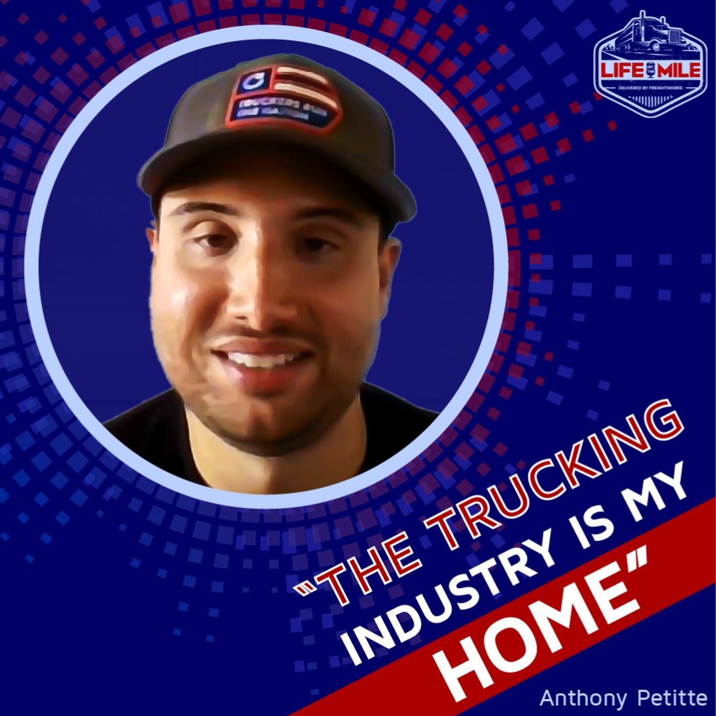 Truck Drivers Keep Our Economy Moving. Are We Appreciative? Truck Drivers Keep Our Economy Moving. Are We Appreciative?