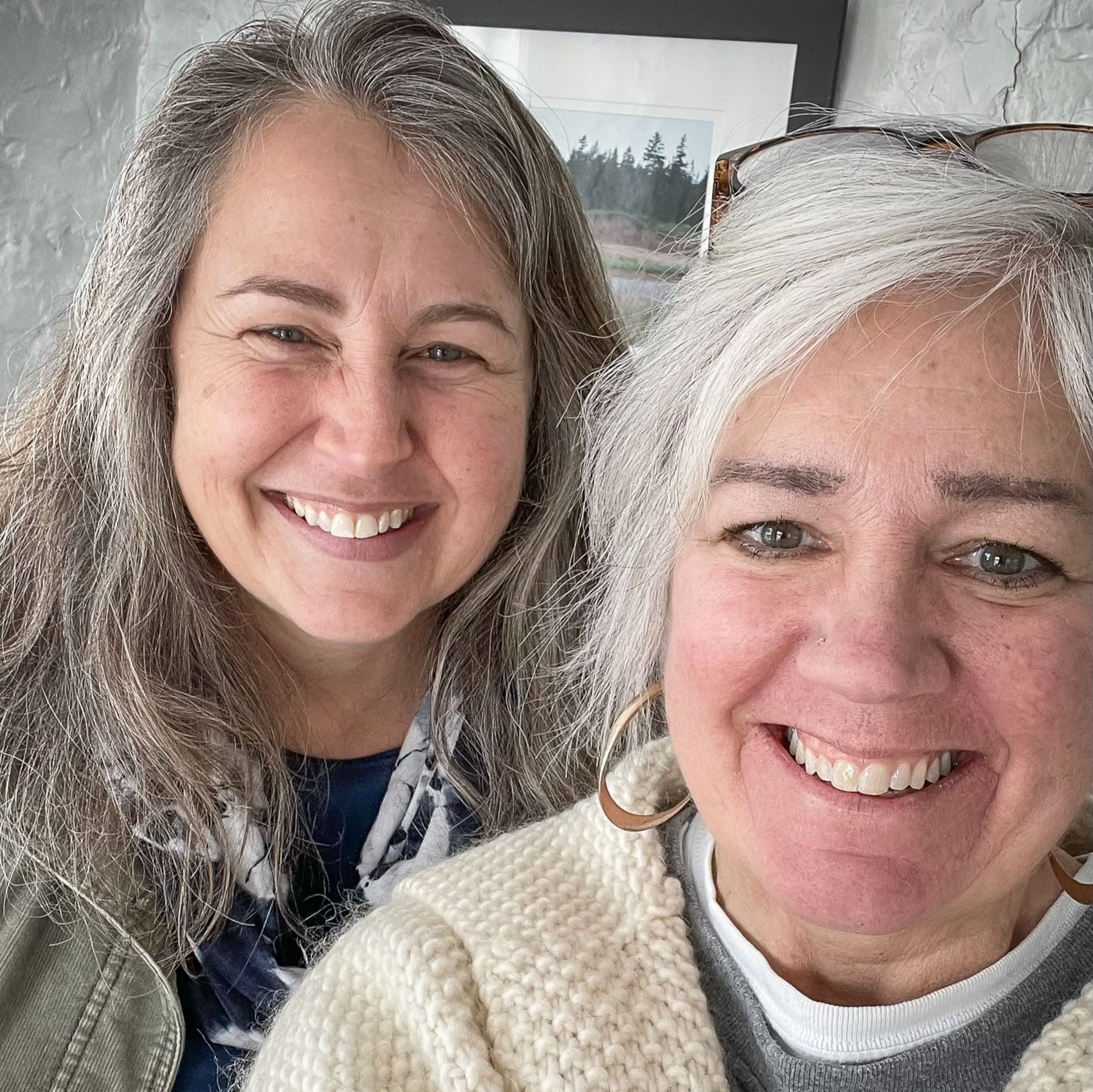 MwT: The PauseCast with Angie Arendt, on storytelling and ritual episode artwork