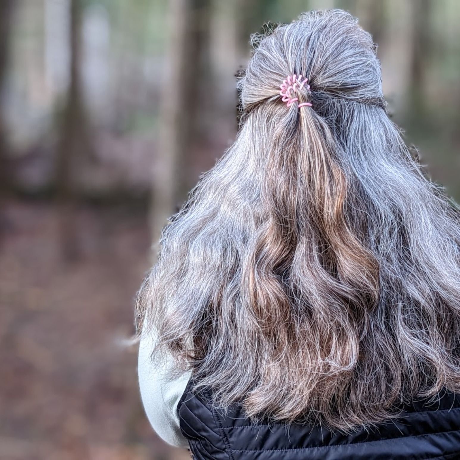 Meanderings with Trudy