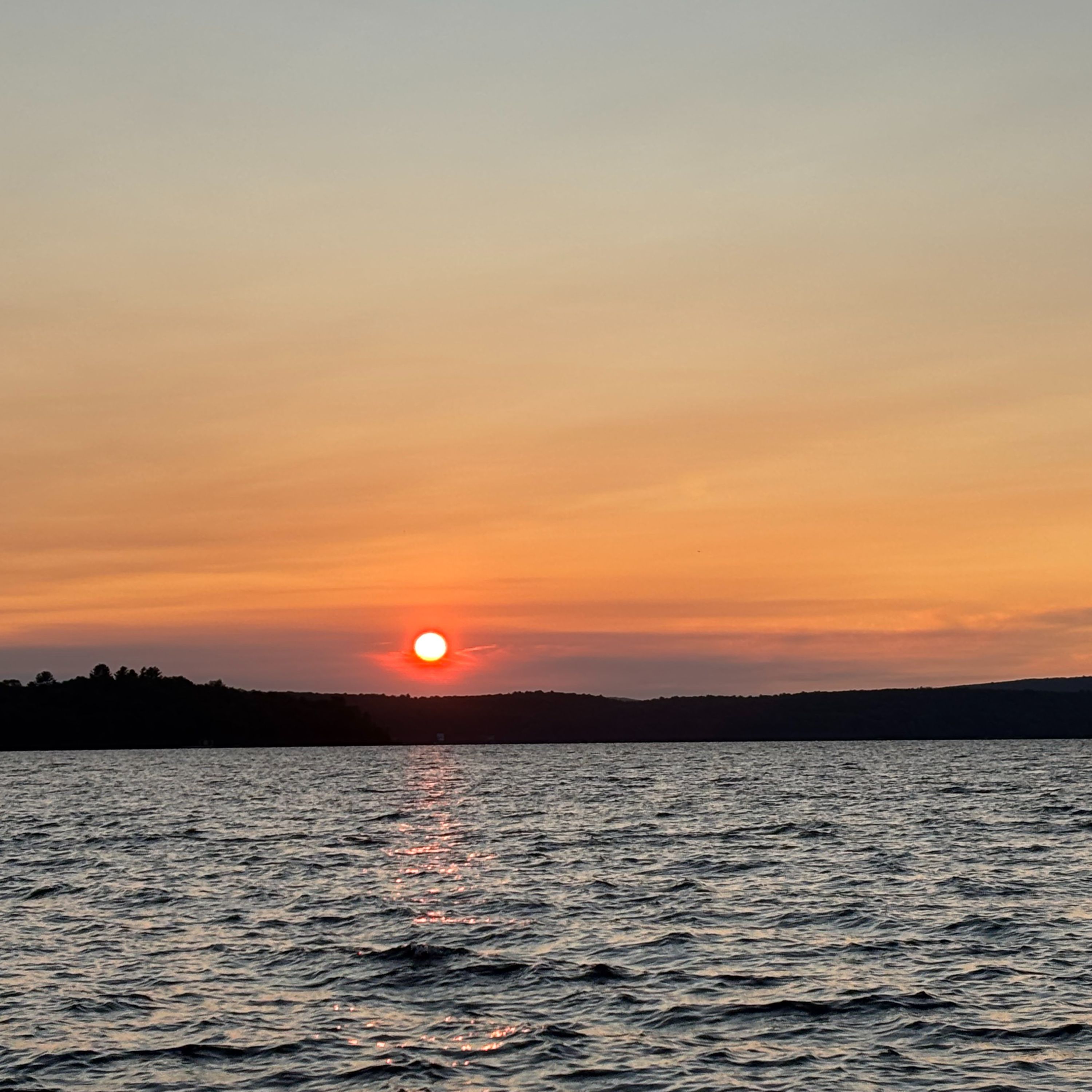 Meanderings with Trudy