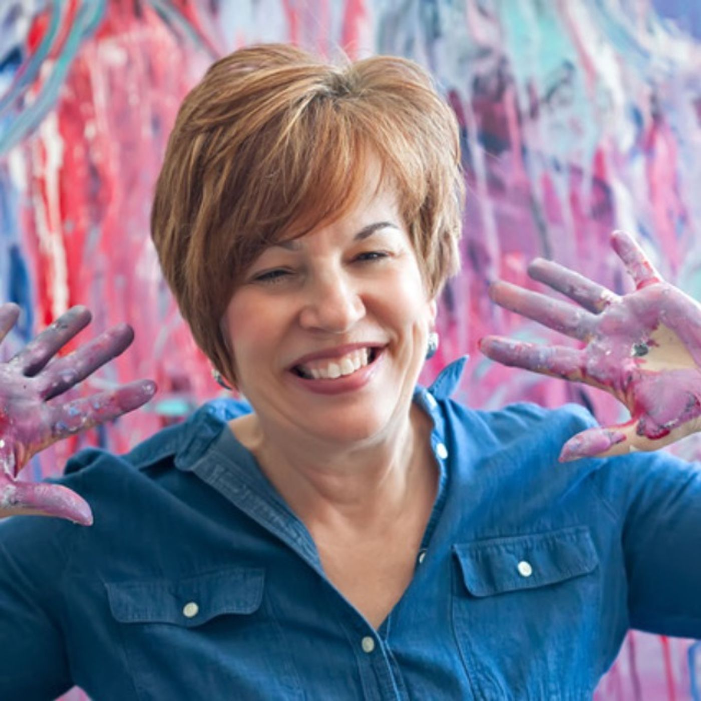 Meanderings with Trudy
