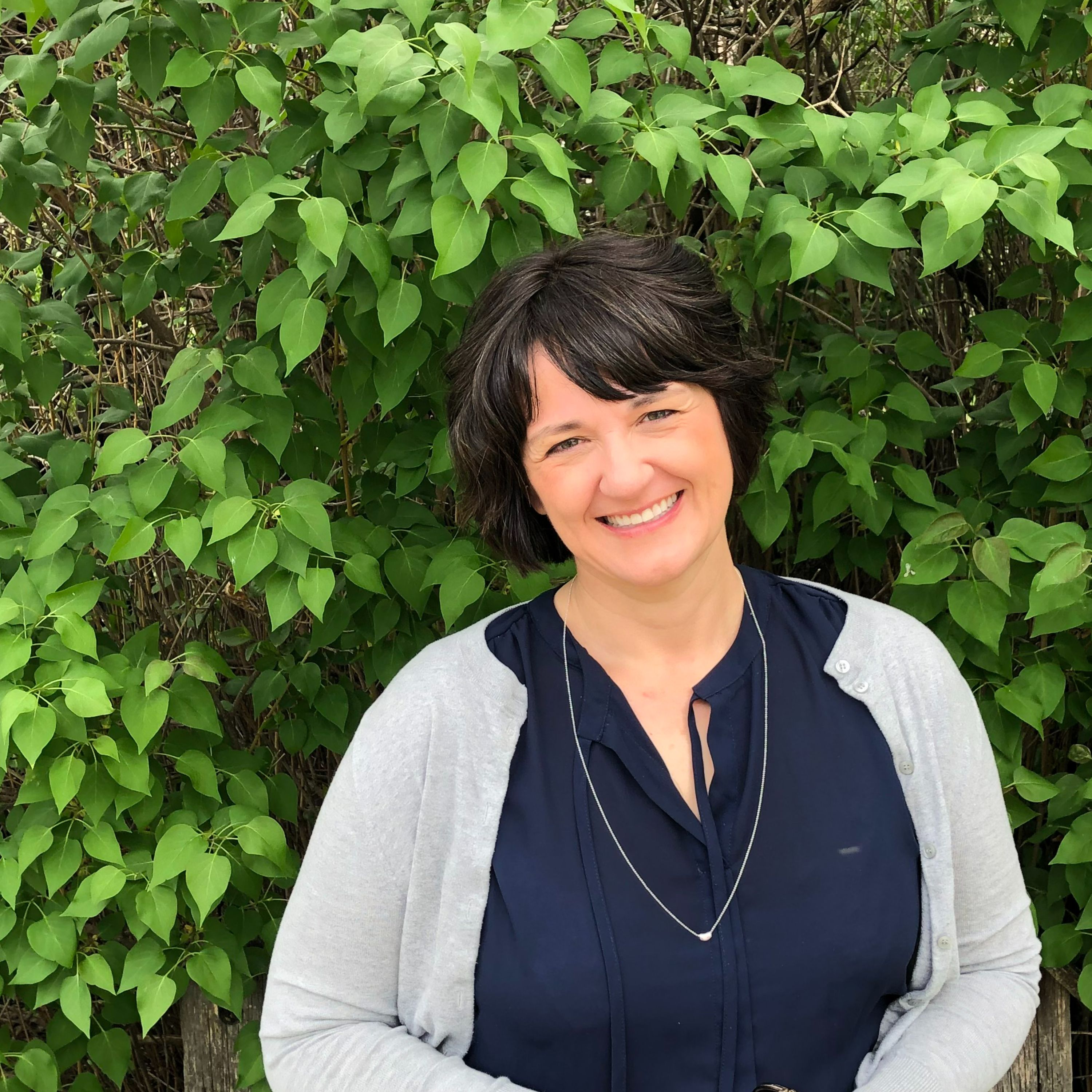 Meander with Sherri Yazdani