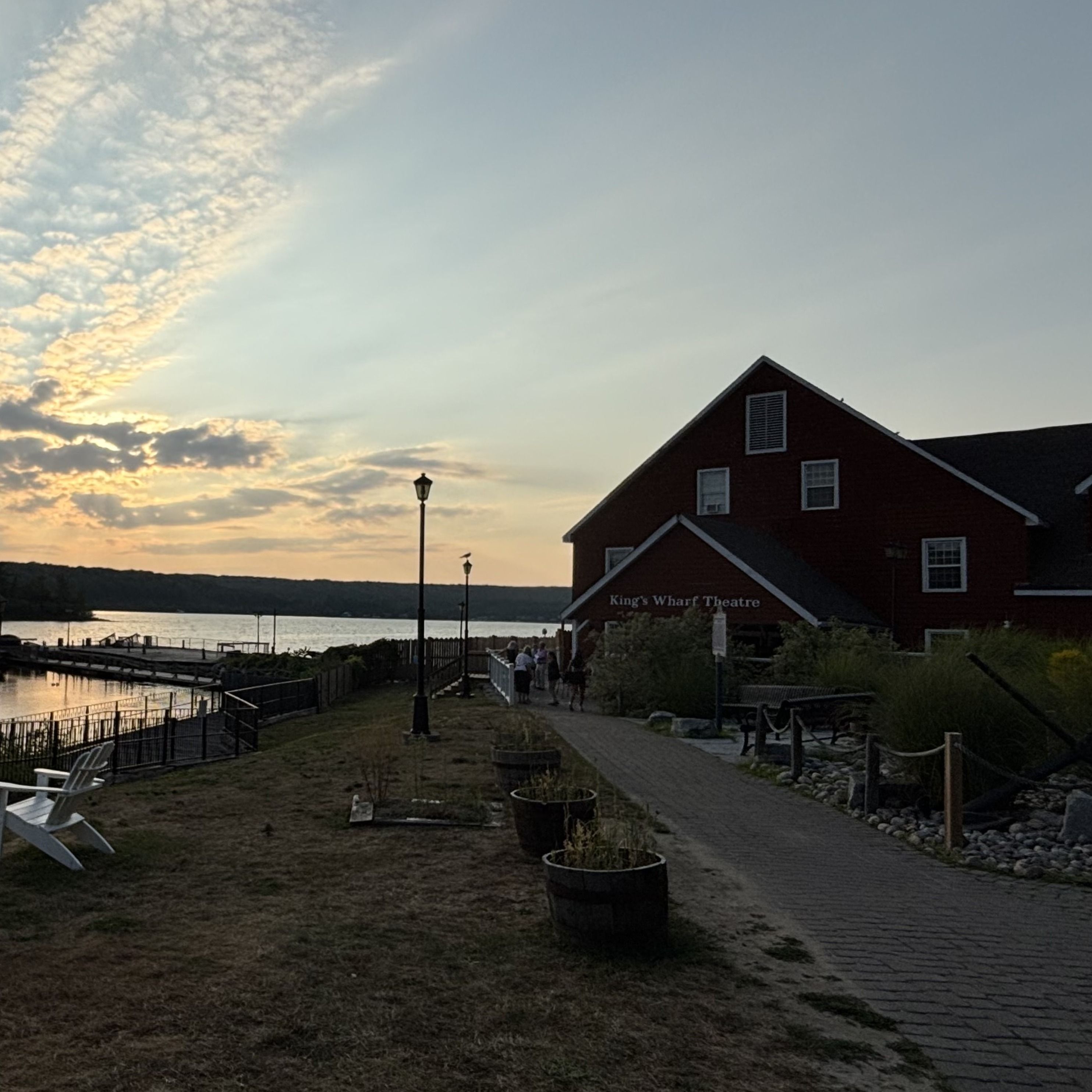 Meander with Me, Welcome to Season Six