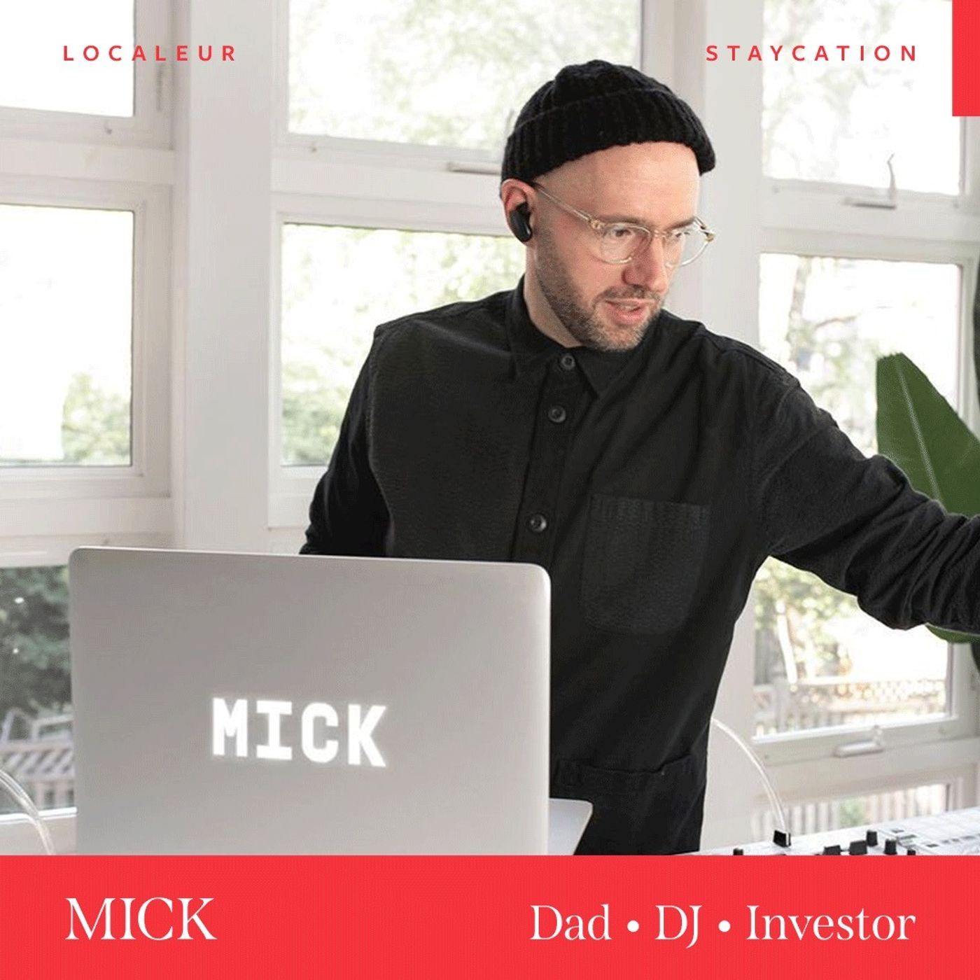 2021 in Review with Mick