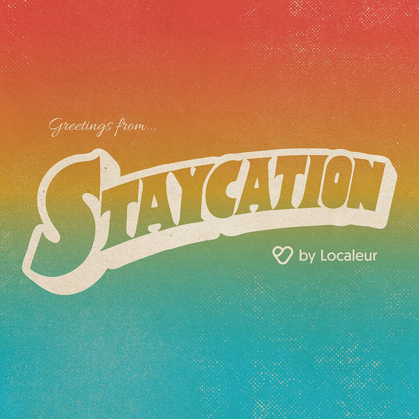 Welcome to Staycation