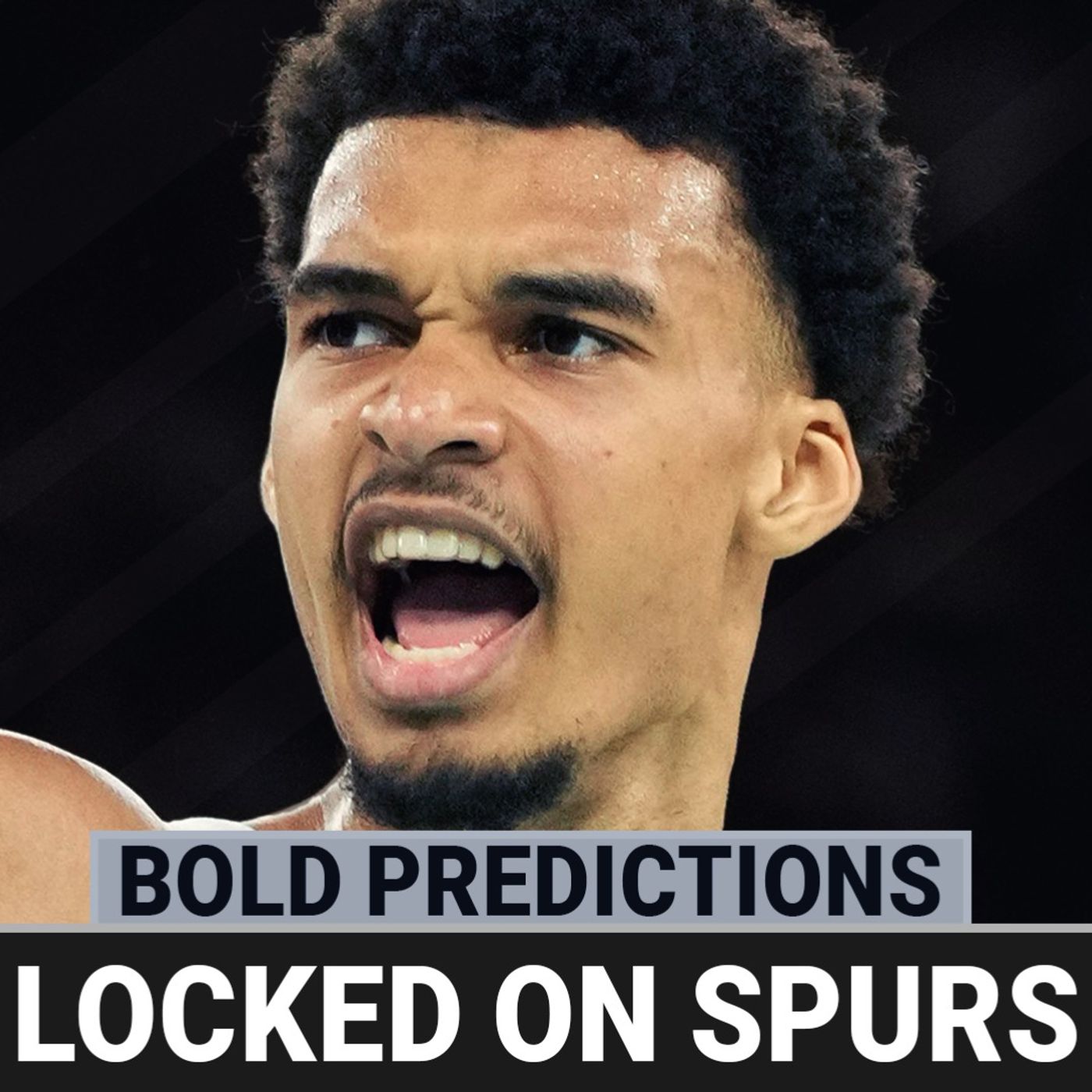 HOT START: The Spurs Are Going to Start the Season 18-2 AND an Apology for the Jackals