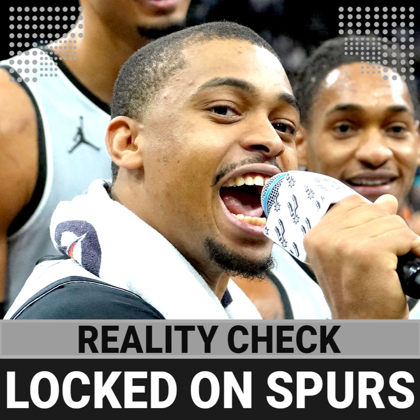 The Money Is Coming for the Spurs' Depth Sooner Than You Think and Keldon Johnson's Contract Year.