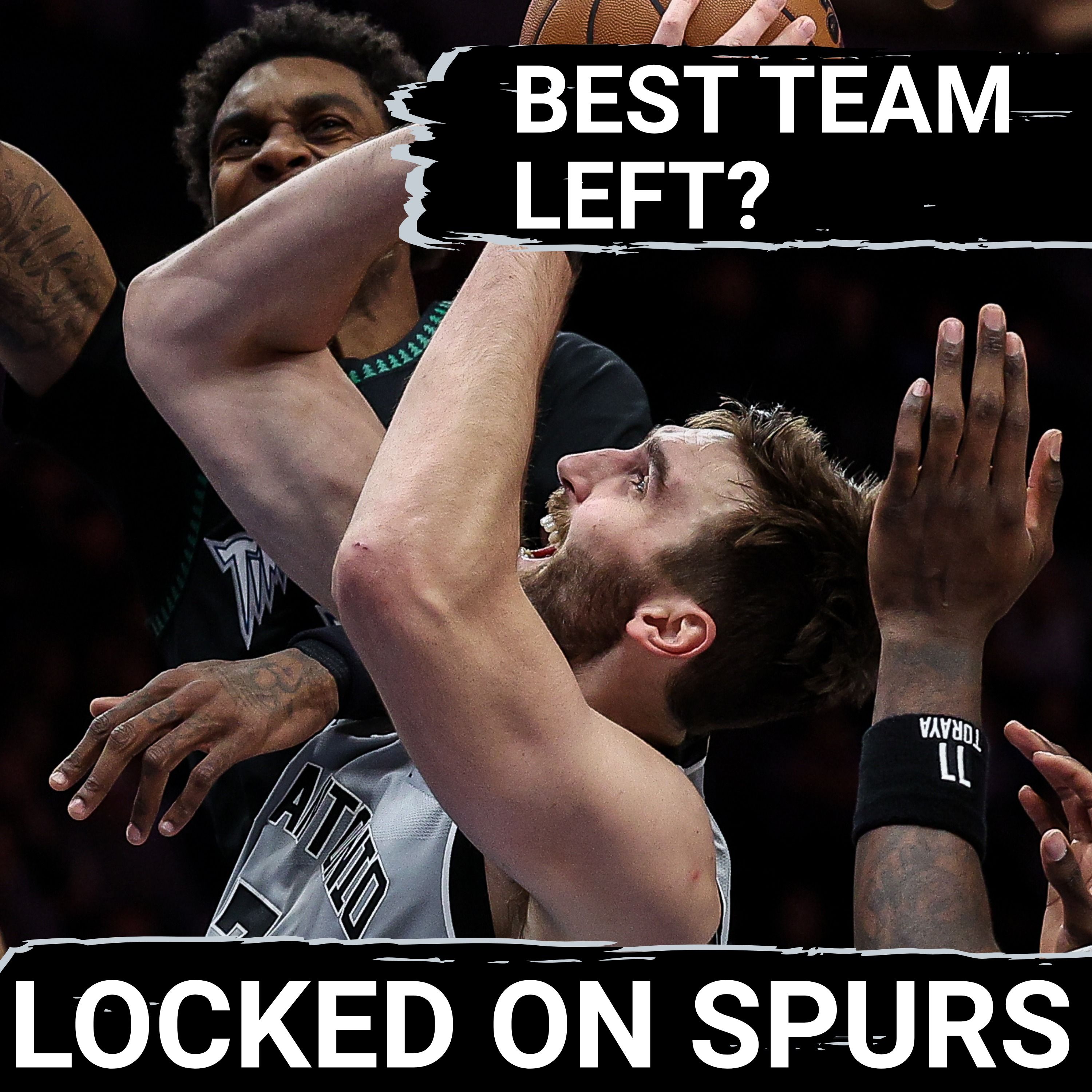 DESTINY??: San Antonio Spurs and Victor Wembanyama READY to EXPLOIT Narrowing Path to Finals