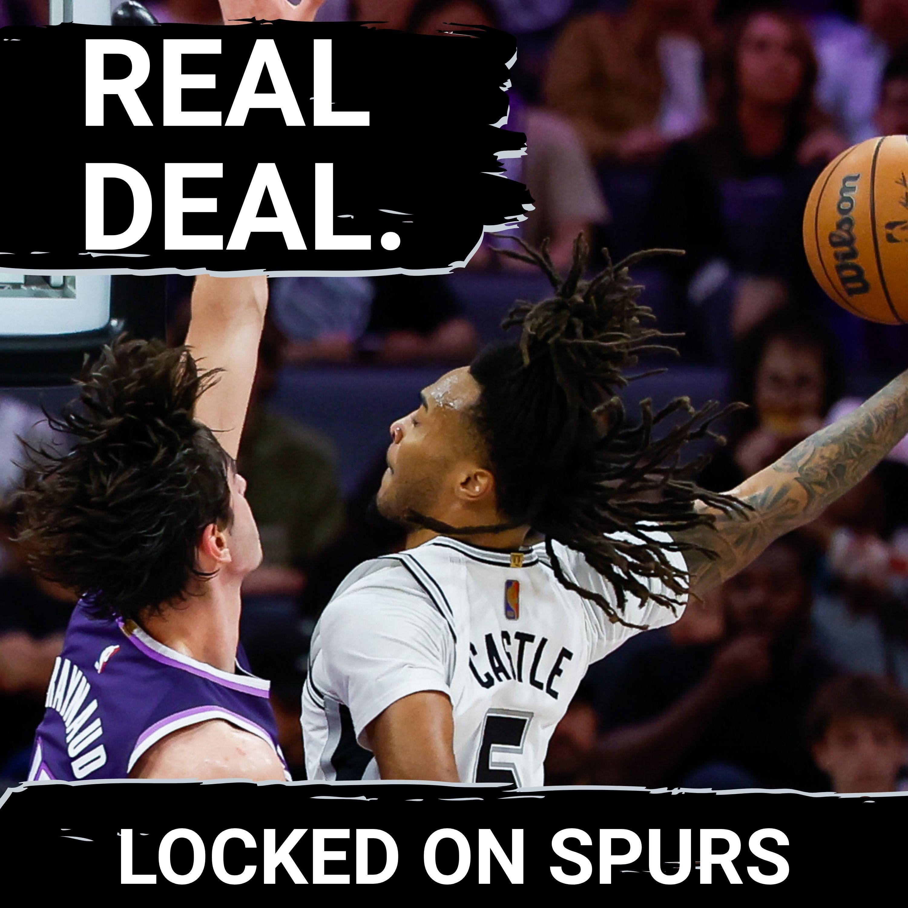Spurs on Pace for One of Best Turnarounds in Franchise History