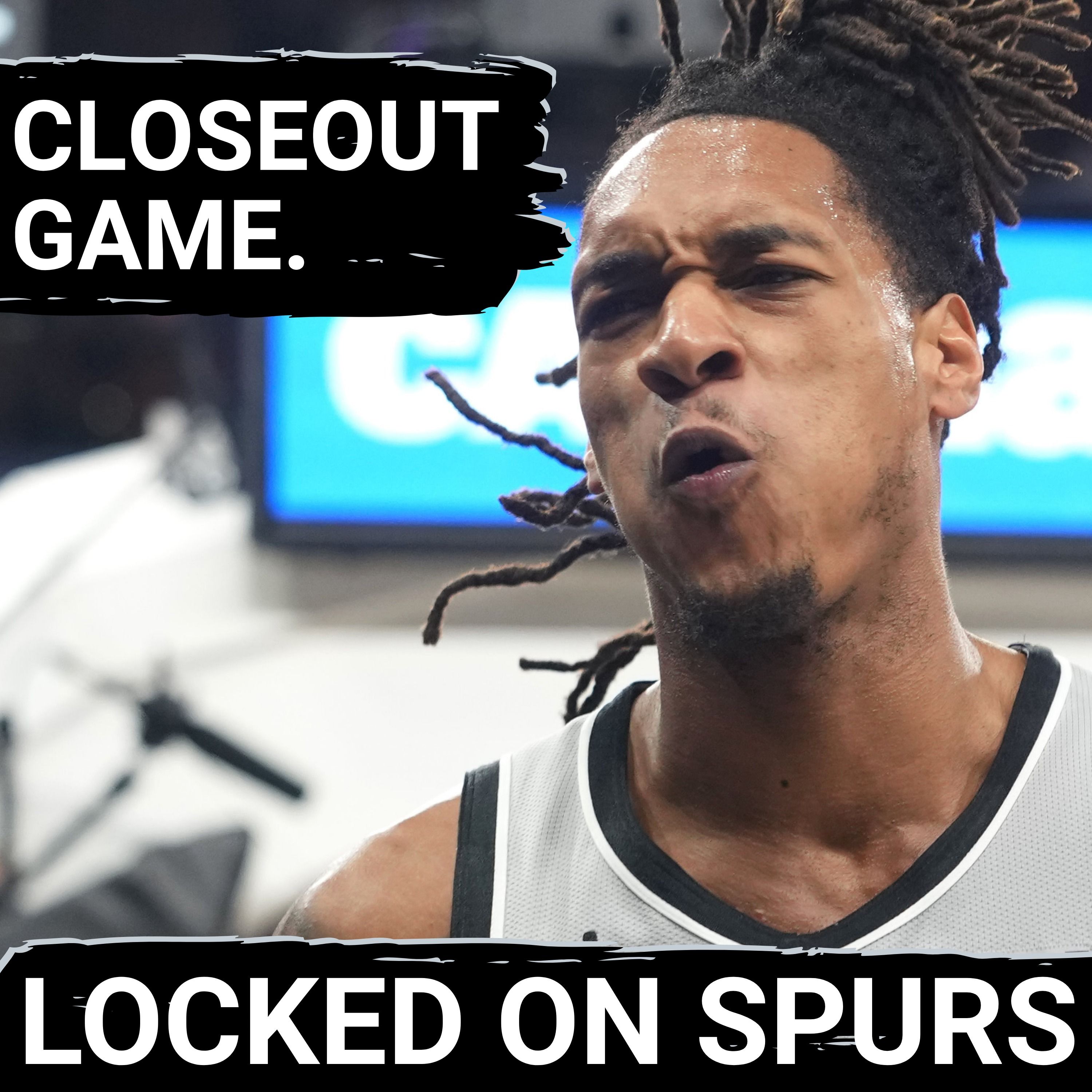 PLAY WITH FORCE: San Antonio Spurs Look to DOMINATE Game 5 – AND Devin Vassell's playoff IMPACT.
