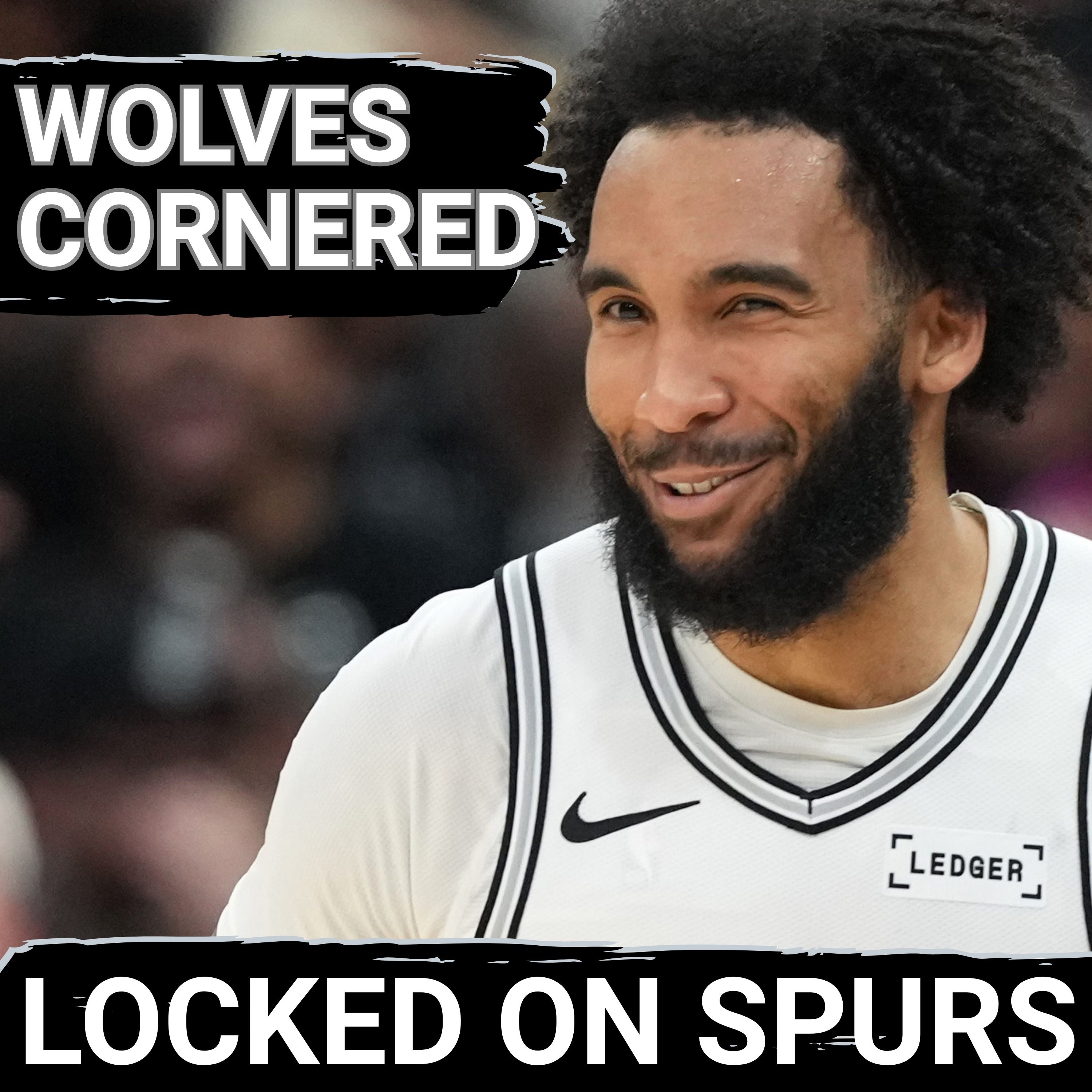 SPURS BLUEPRINT: How San Antonio Can DOMINATE Anthony Edwards & Minnesota in Game 6 Showdown
