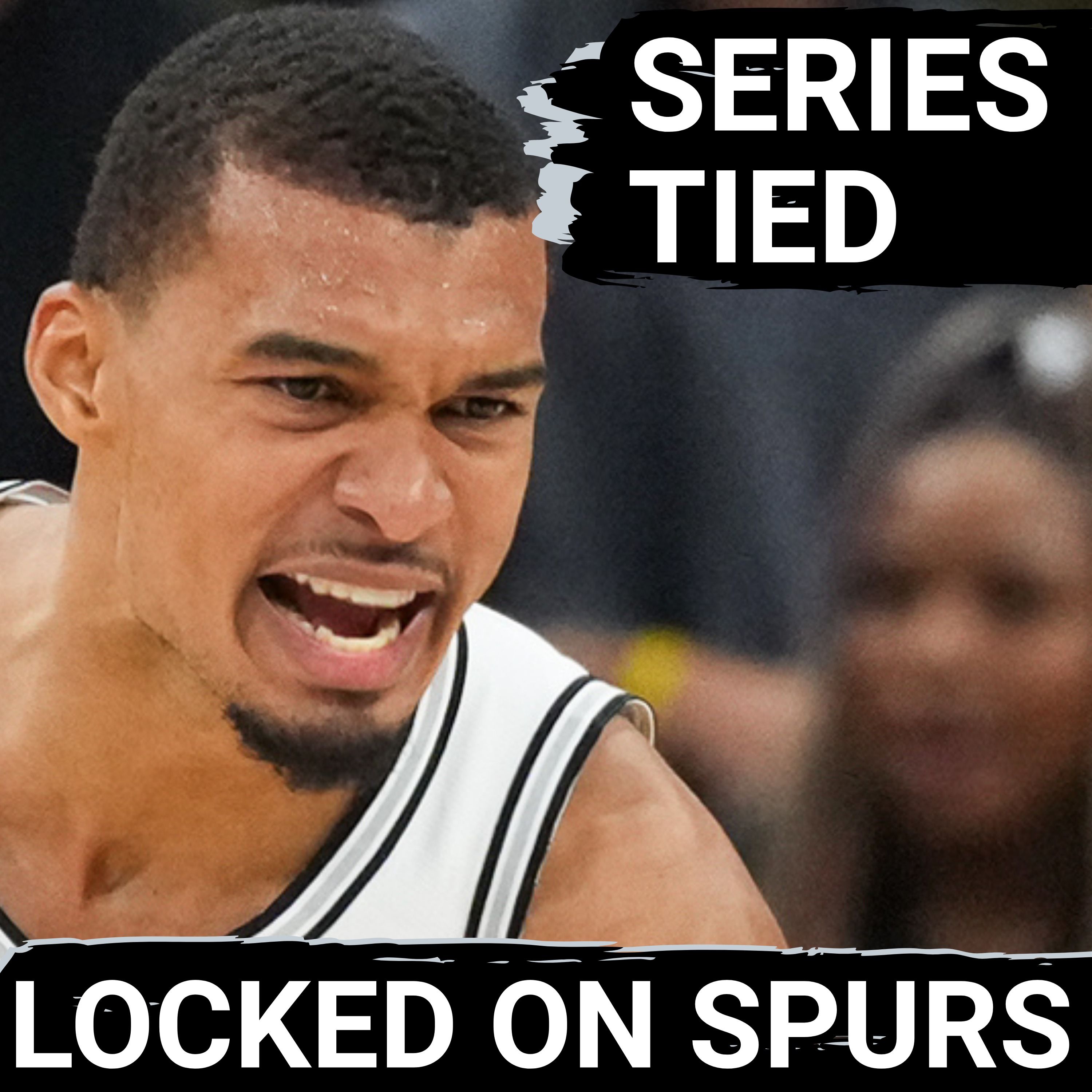 Wemby TAKES OVER & Spurs Even the Series | OKC's Lowest Scoring Game in 5 Years