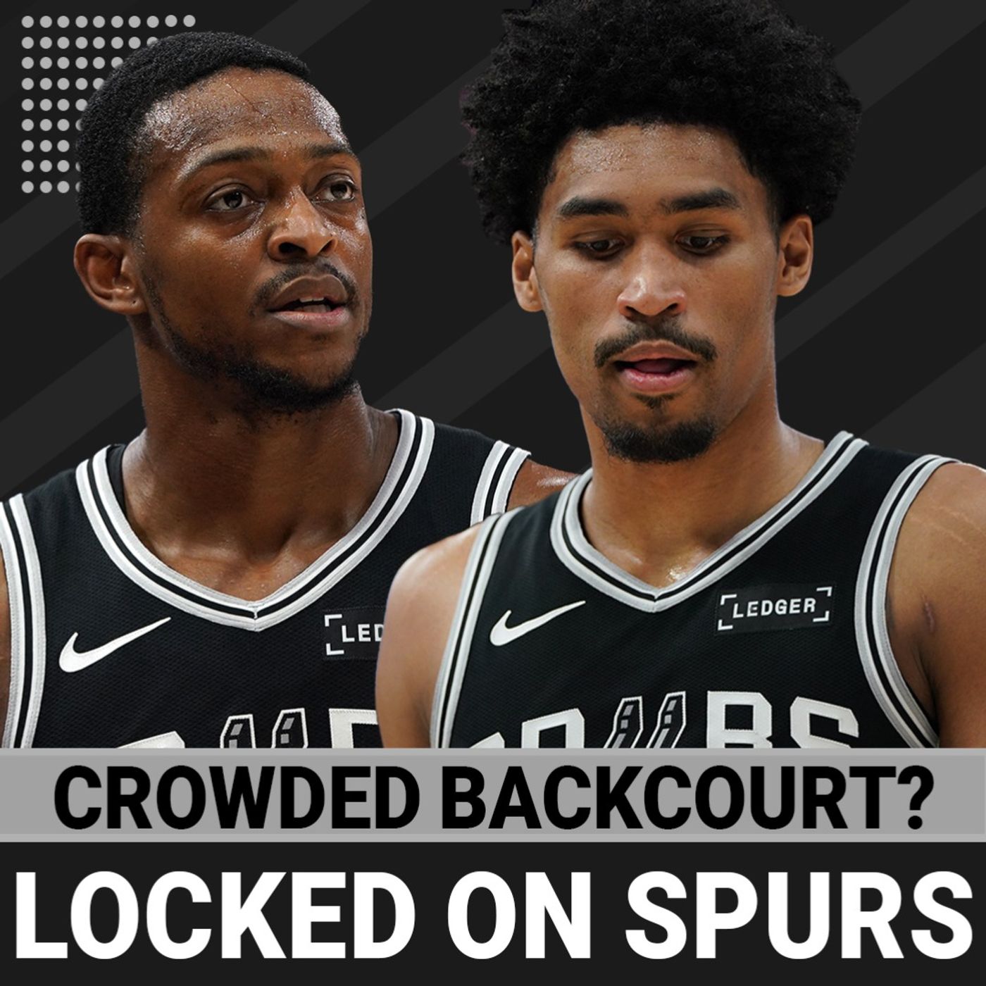 EMBARRASSMENT OF RICHES: The Spurs' Point Guard "Problem" Every Team WANTS